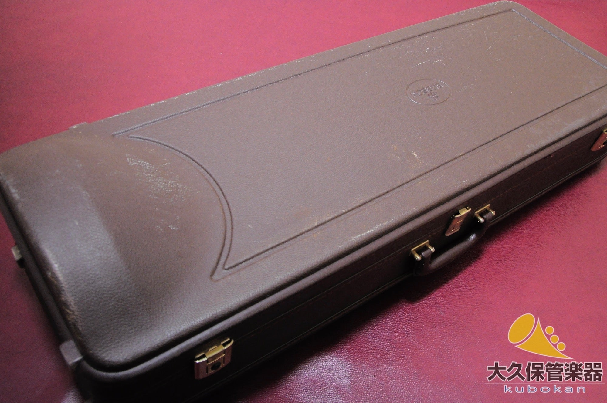 ベッソン BE943GS - 1 “SOVEREIGN” バストロンボーン - TC楽器 - TCGAKKI