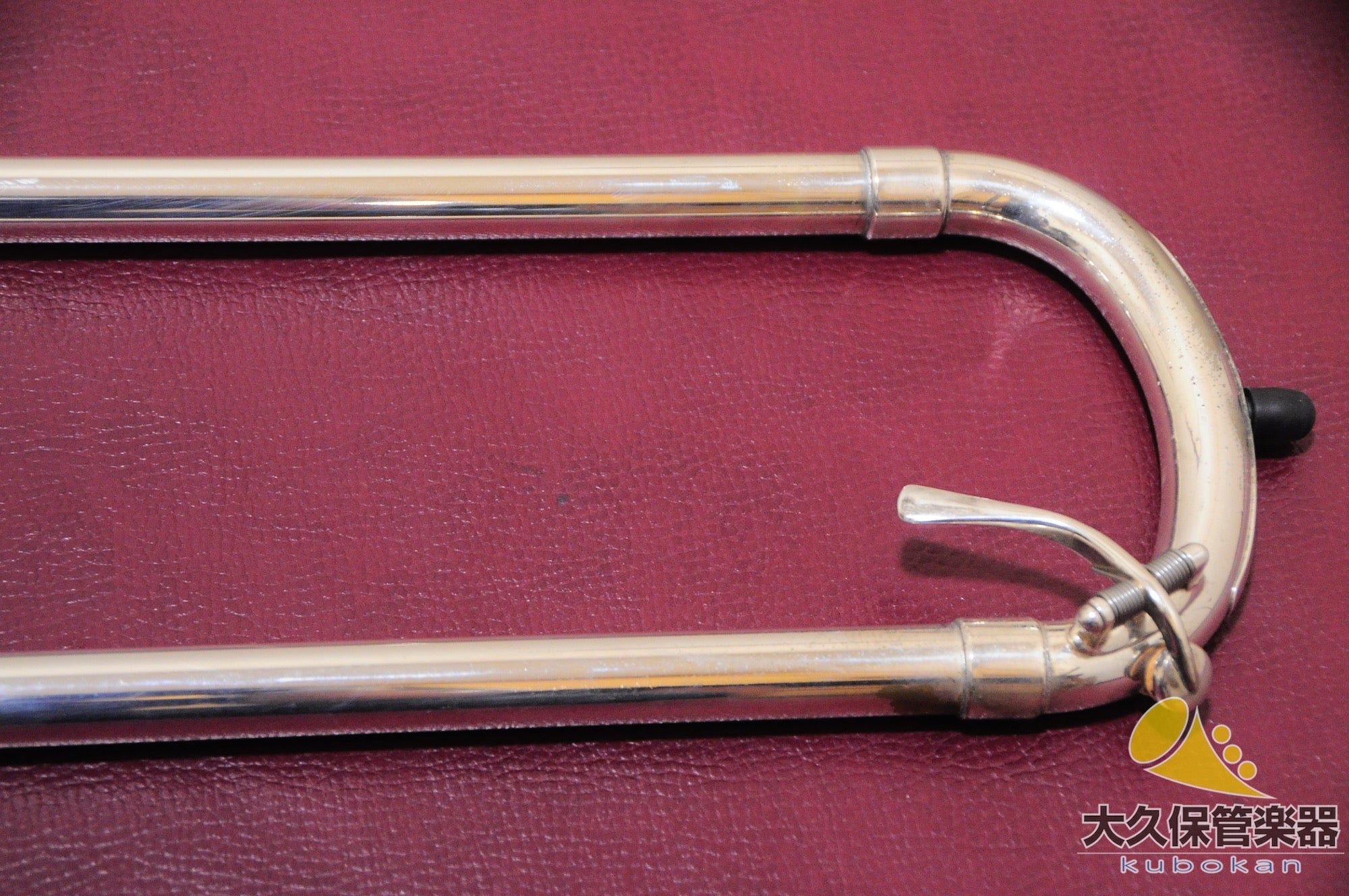 ベッソン BE943R - 2 SOVEREIGN バストロンボーン - TC楽器 - TCGAKKI