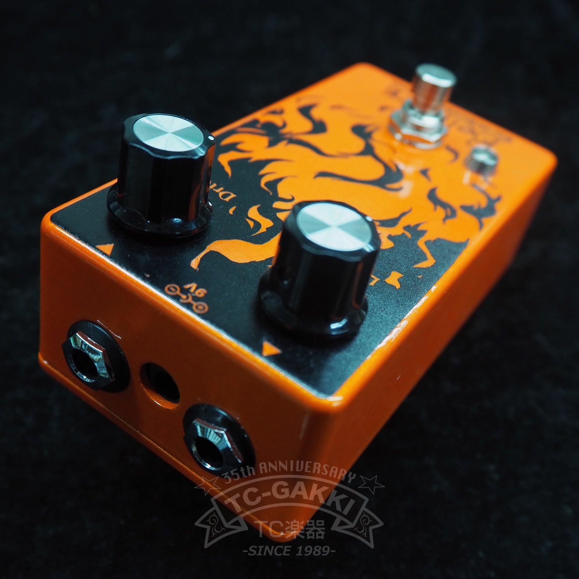 Bellows - TC楽器 - TCGAKKI