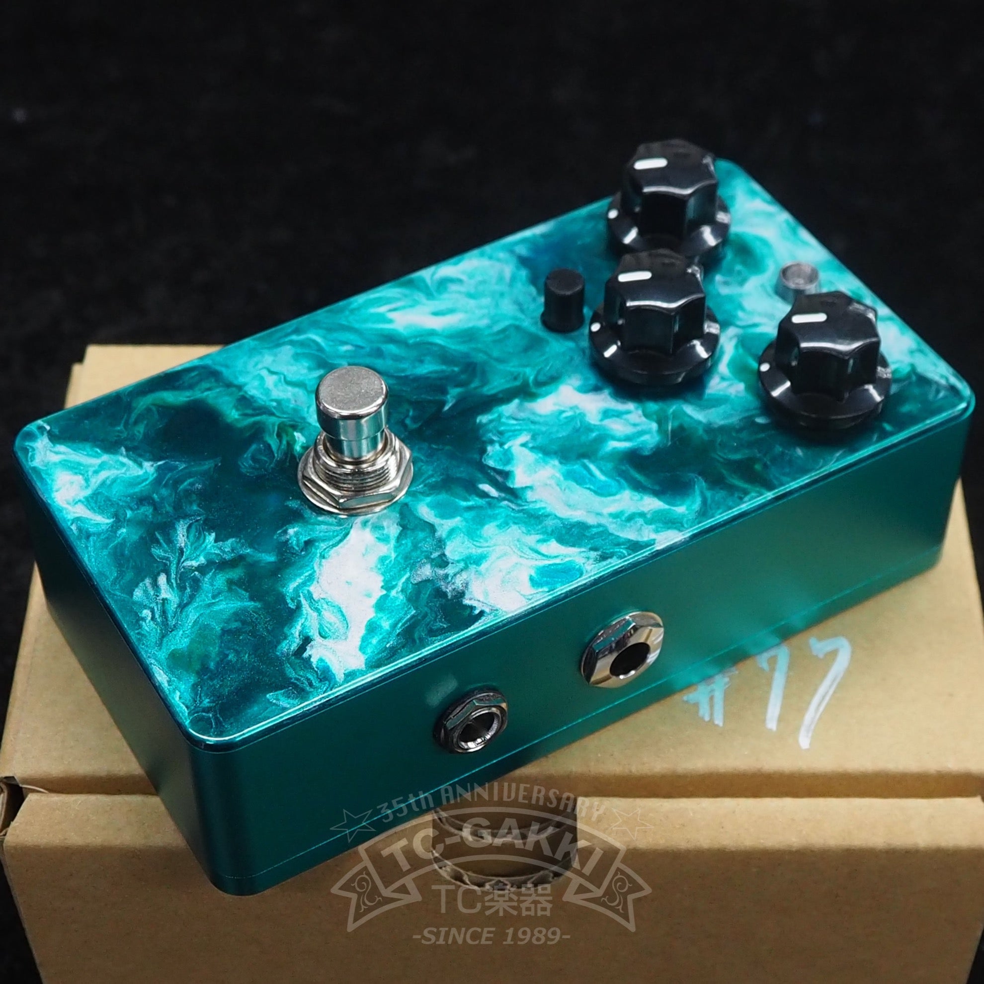 Beryl EVR(NEW) - TC楽器 - TCGAKKI