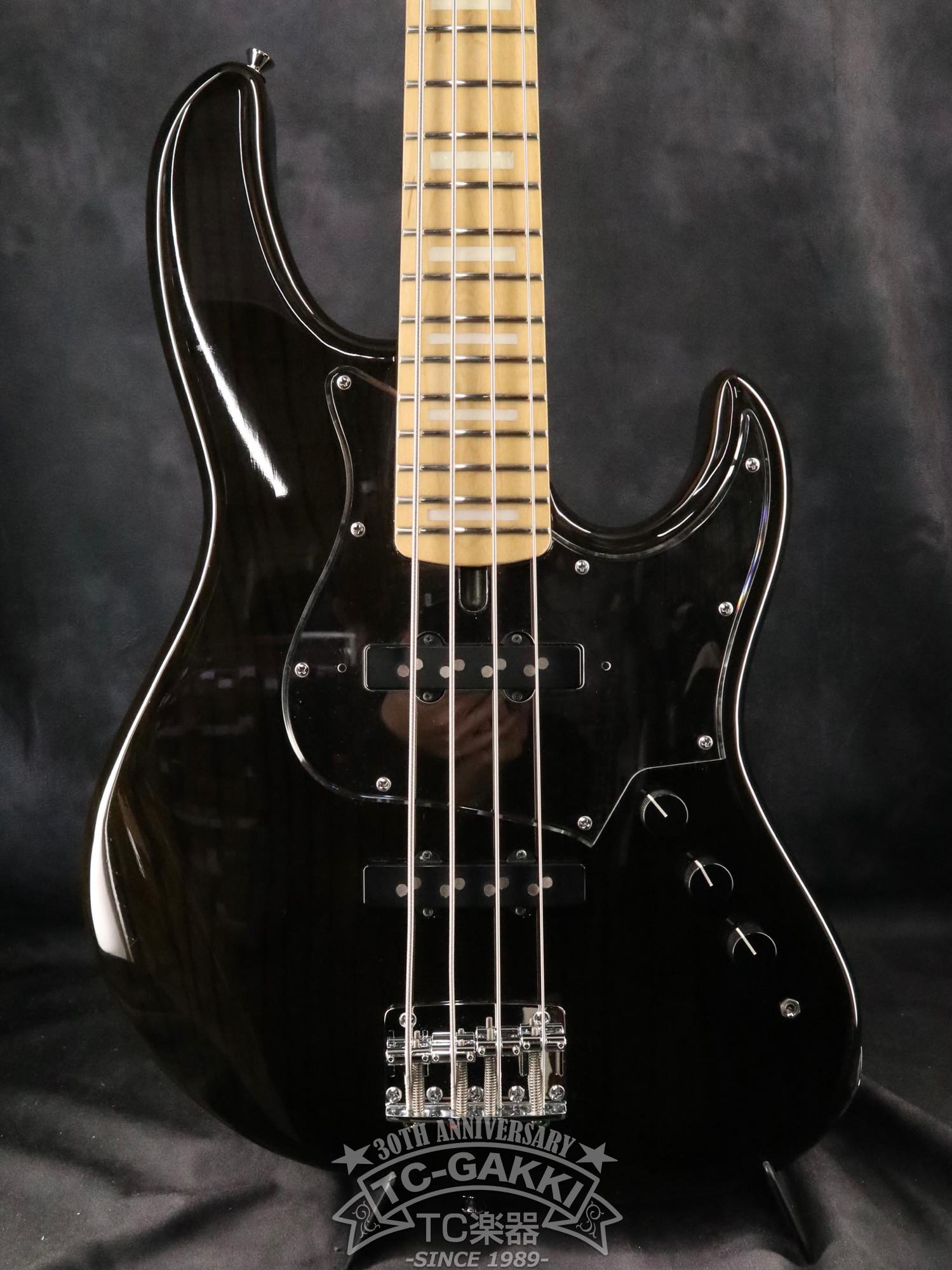 Beta4Standard