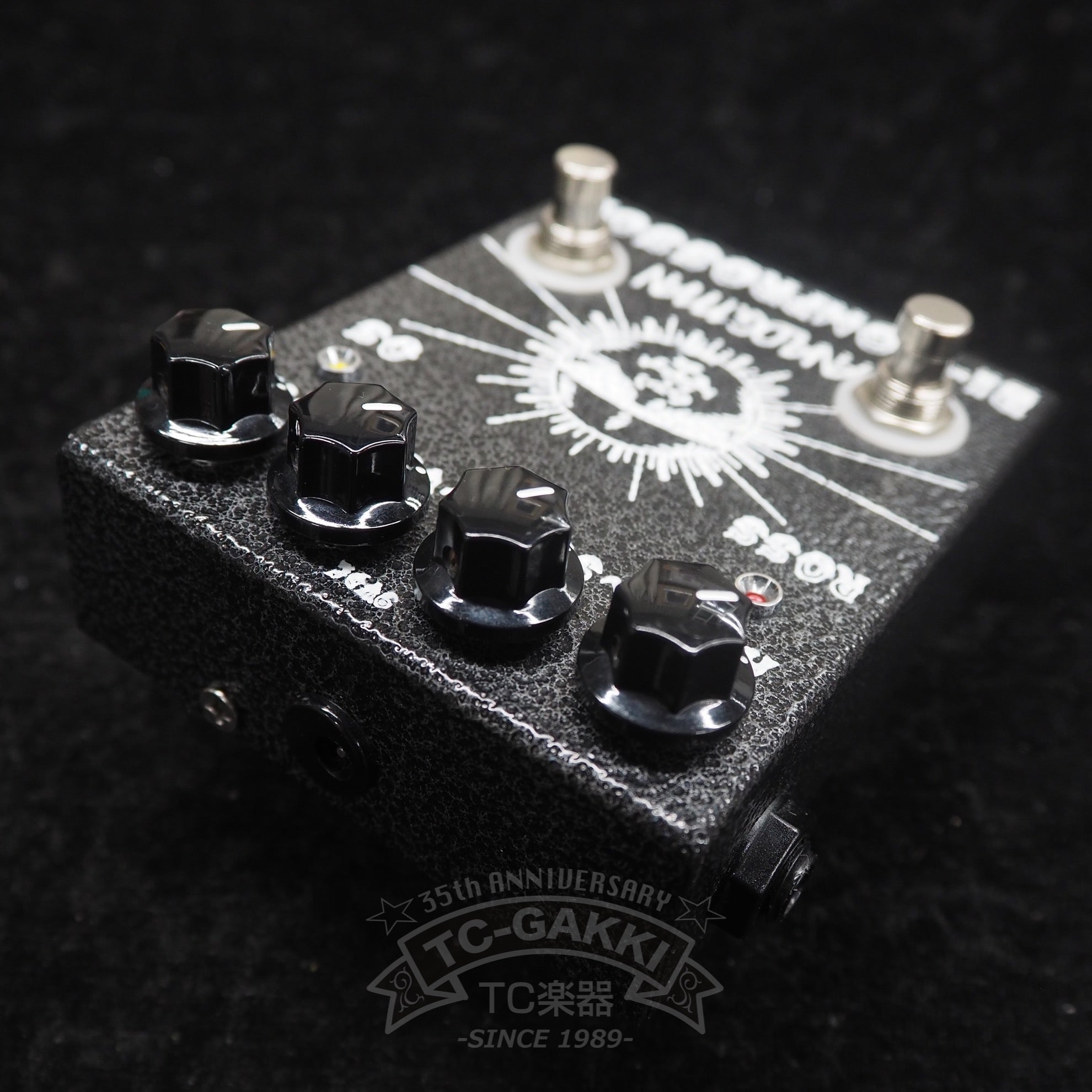 BI - COMPRESSOR - TC楽器 - TCGAKKI