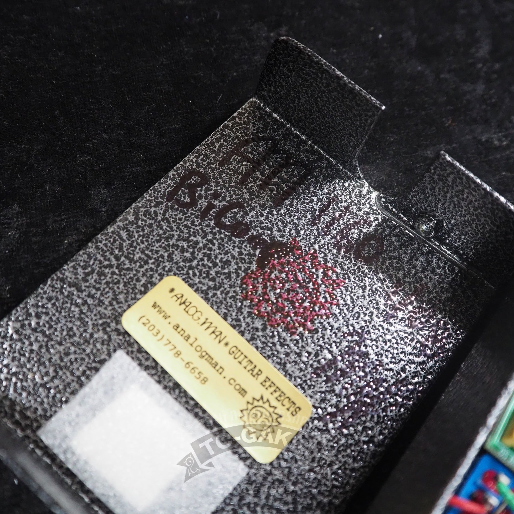 BI - COMPRESSOR - TC楽器 - TCGAKKI