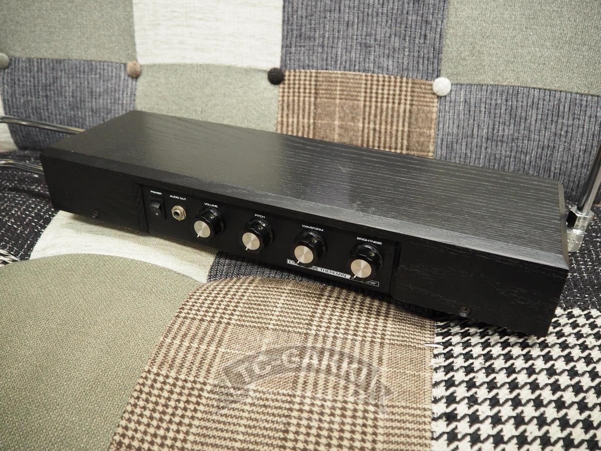 BIG BRIAR (moog) Etherwave Theremin - TC楽器 - TCGAKKI