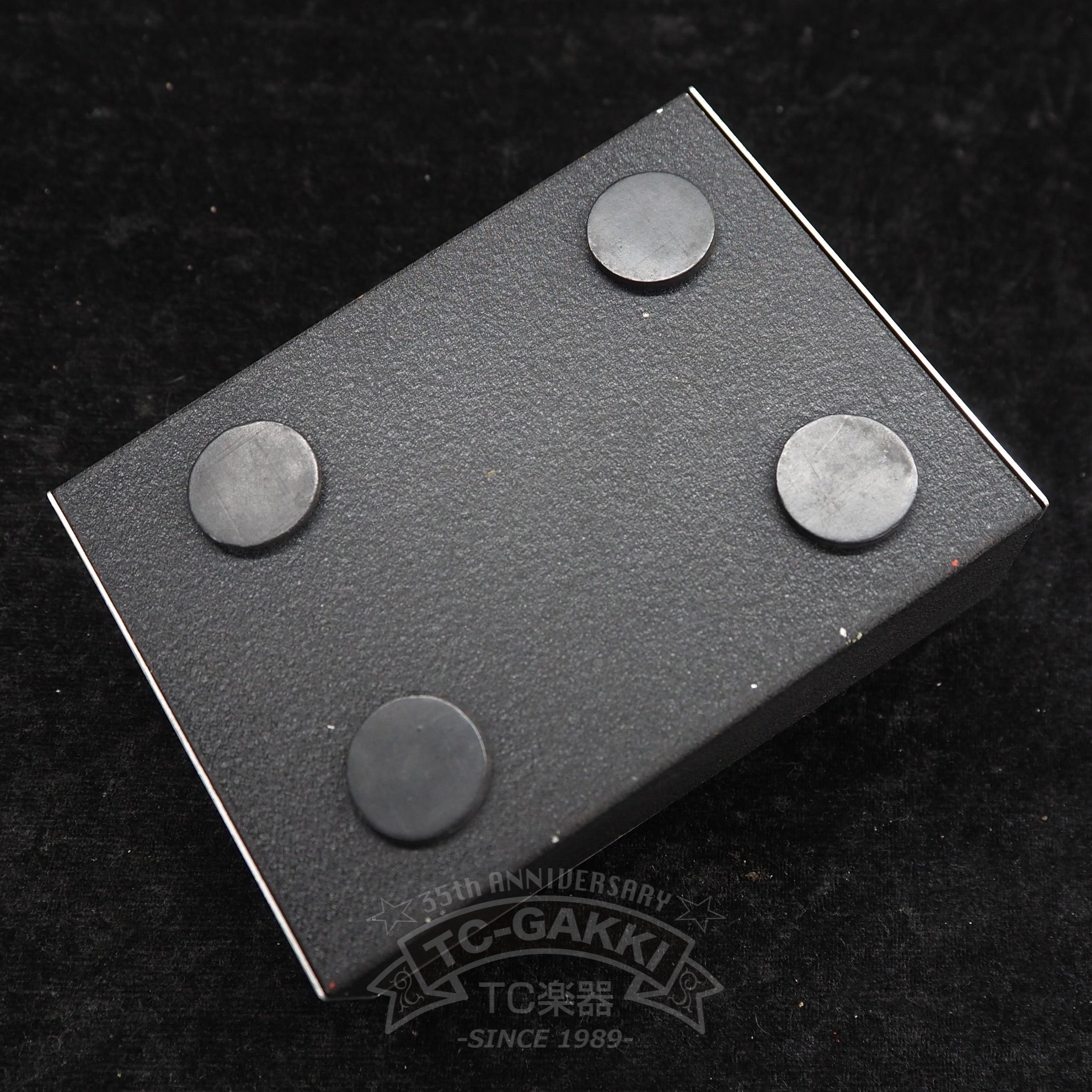 BIG MUFF SUSTAINAR - TC楽器 - TCGAKKI