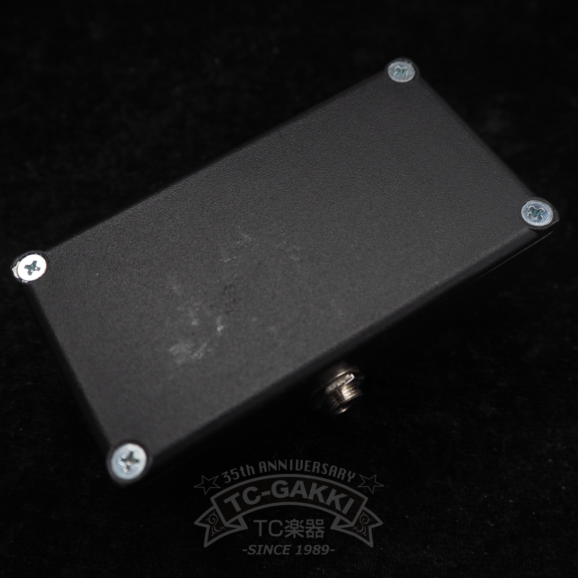 Big Reverb TI - TC楽器 - TCGAKKI