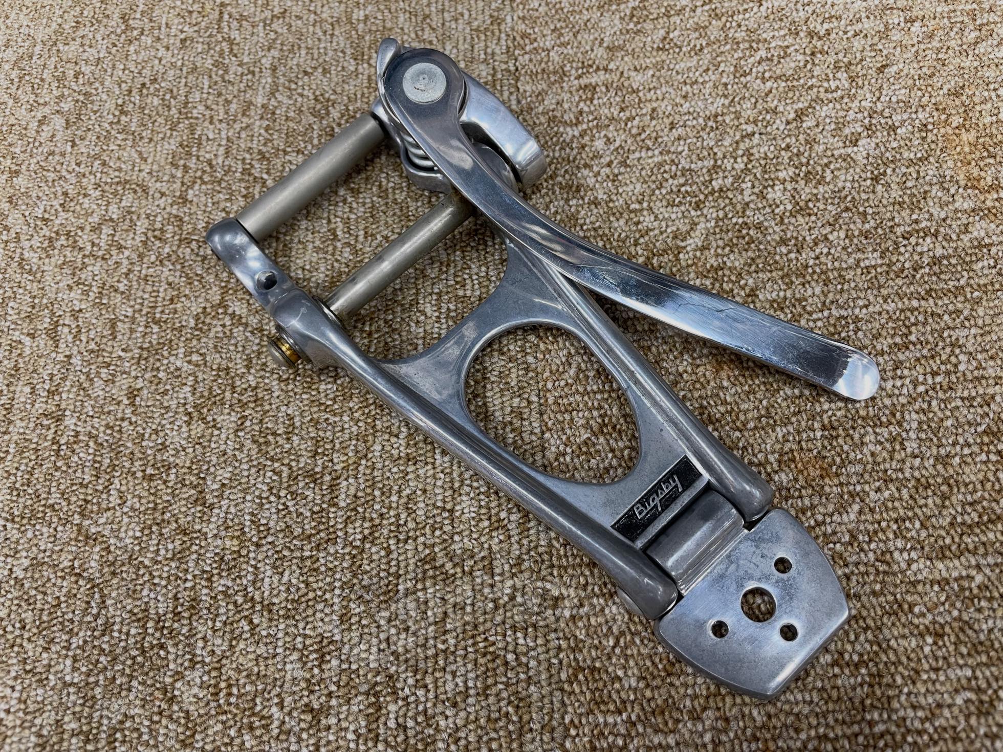 Bigsby B - 12 - TC楽器 - TCGAKKI