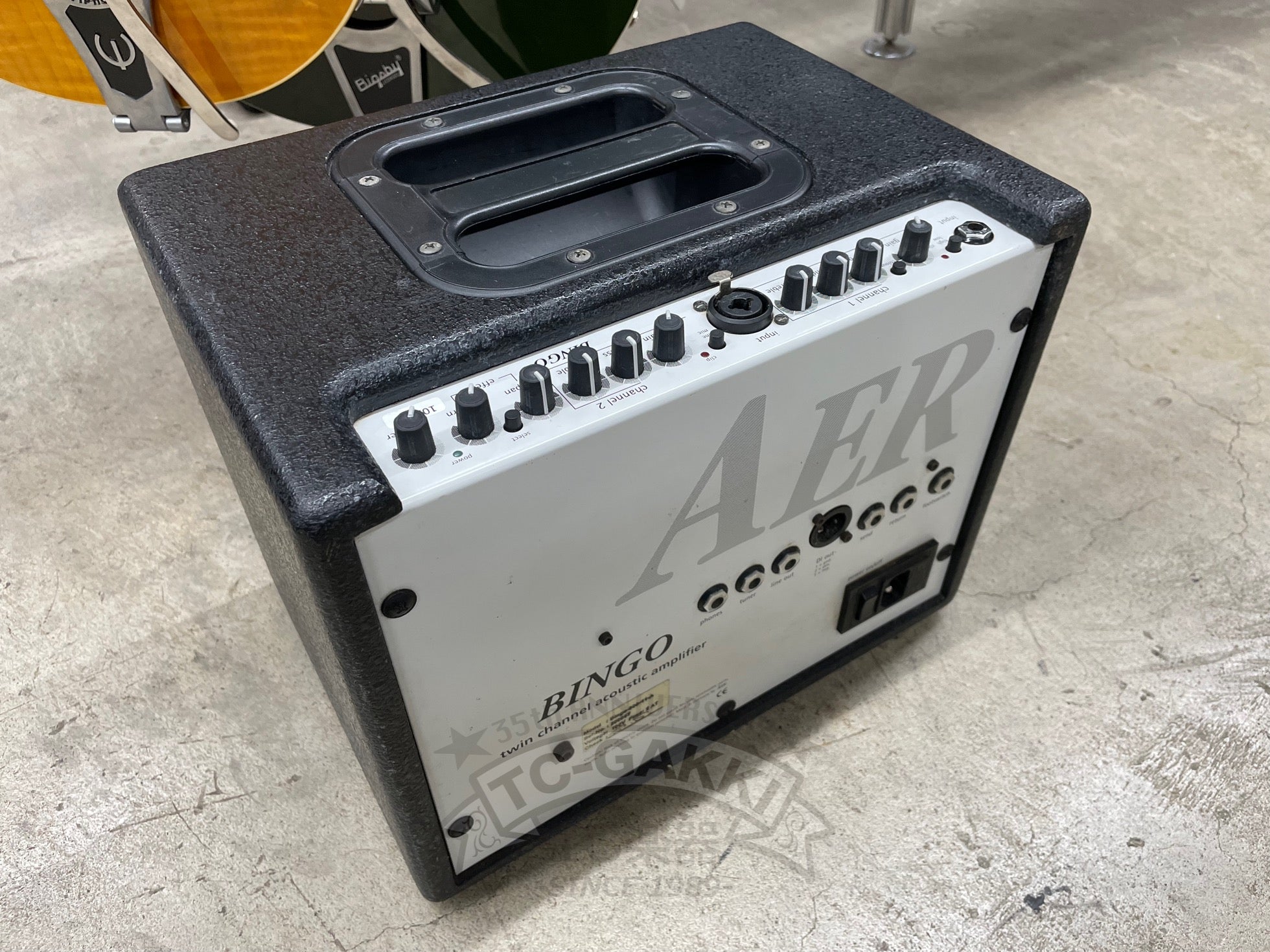 BINGO - TC楽器 - TCGAKKI