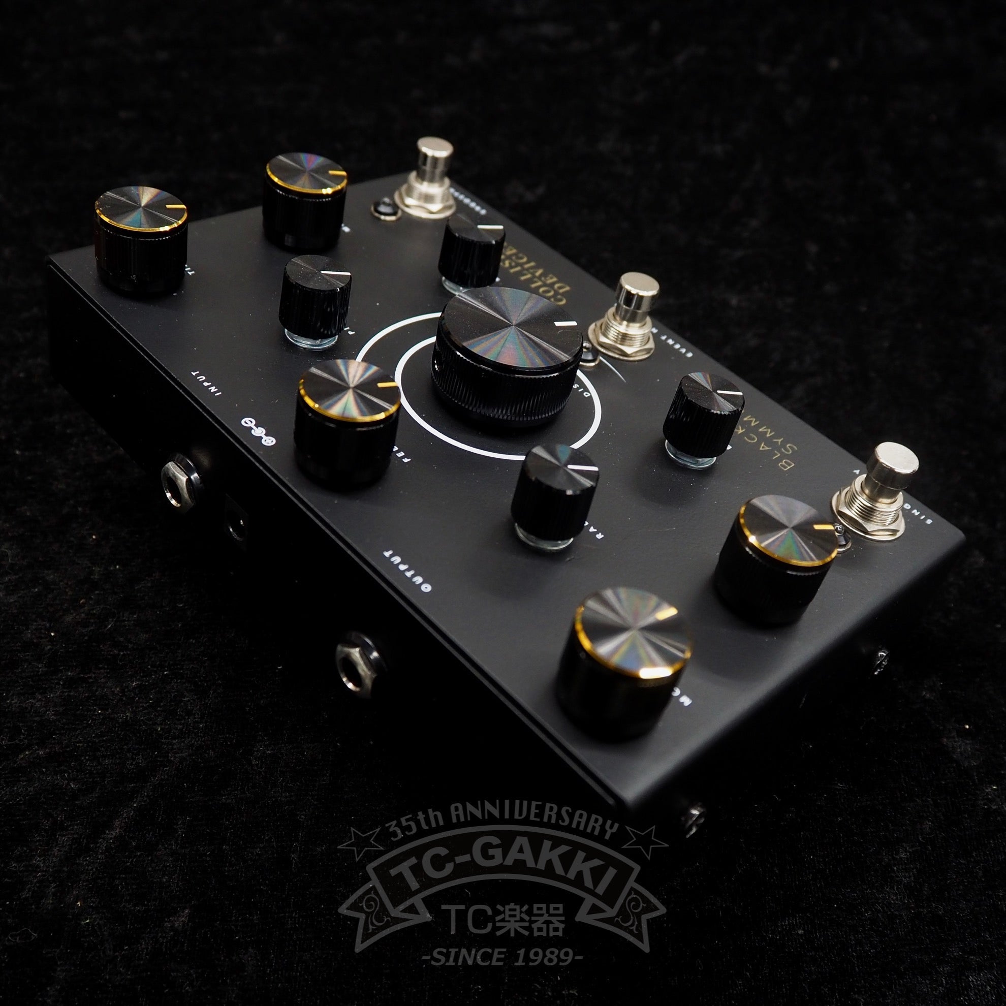 Black Hole Symmetry - TC楽器 - TCGAKKI