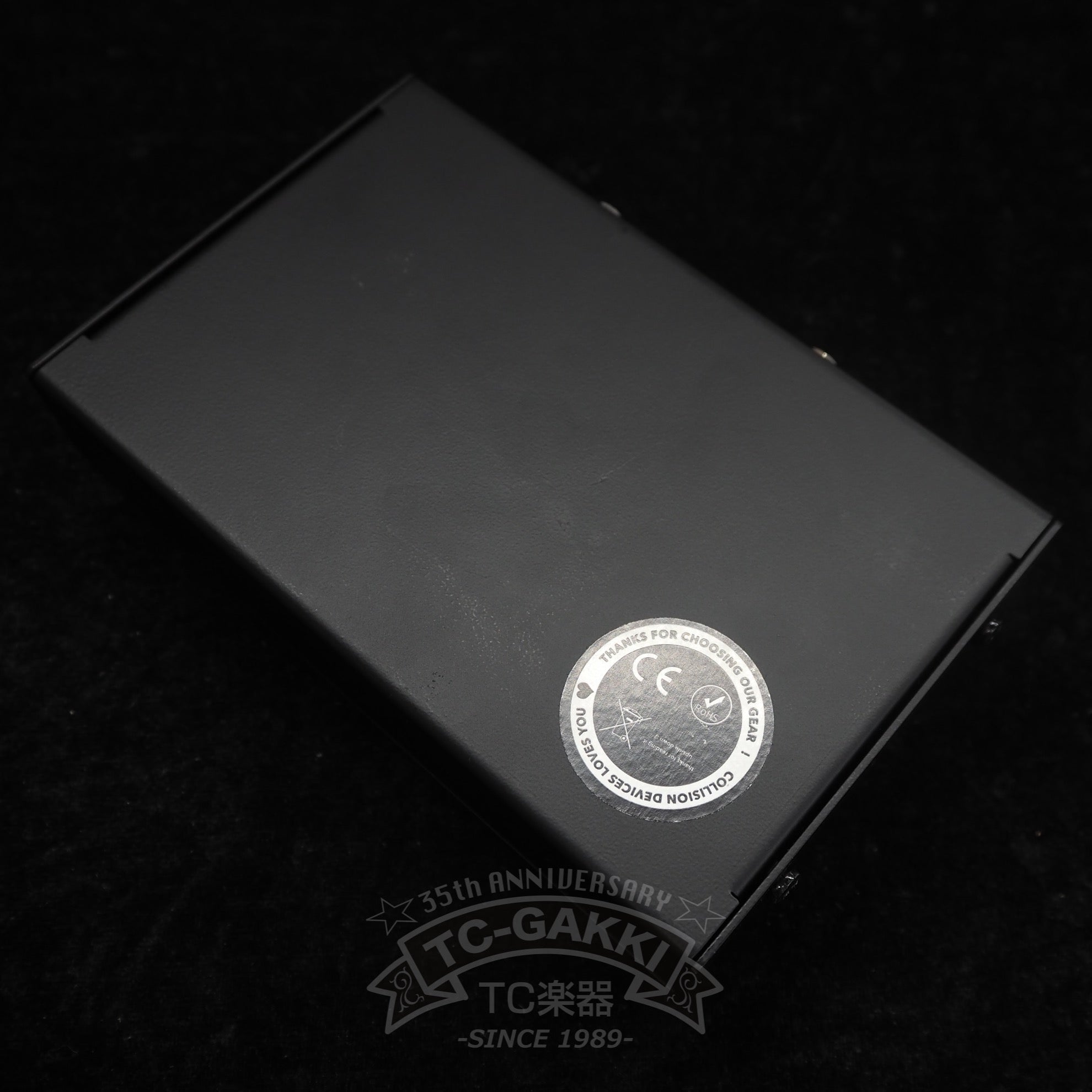 Black Hole Symmetry - TC楽器 - TCGAKKI