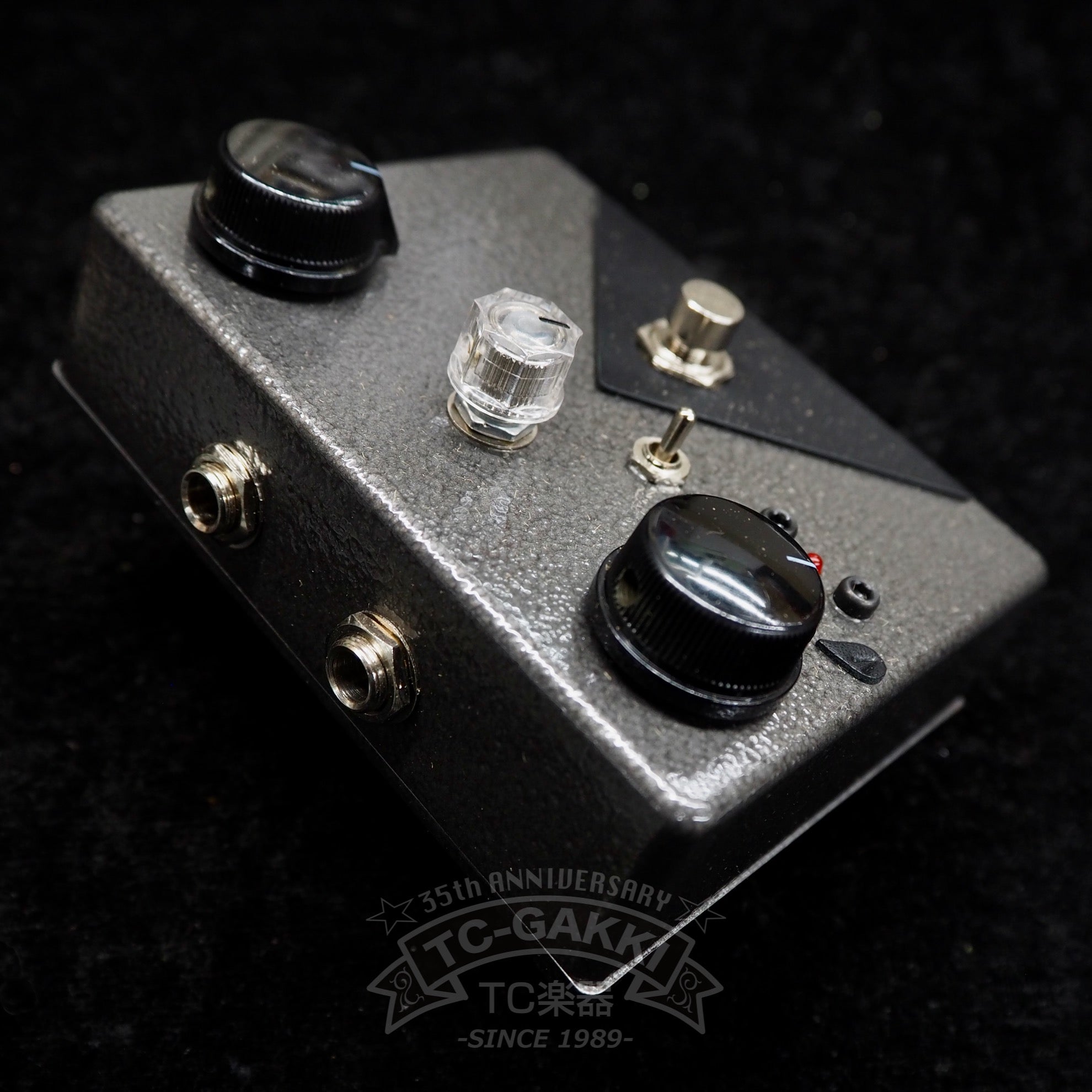 Black IPA Fuzz - TC楽器 - TCGAKKI