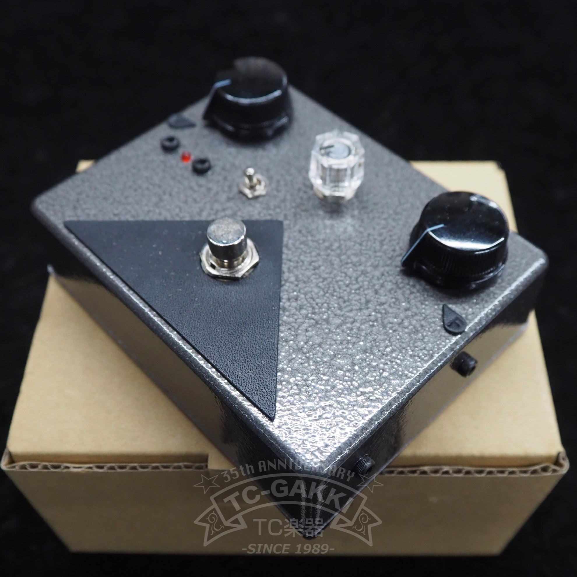Black IPA Fuzz - TC楽器 - TCGAKKI