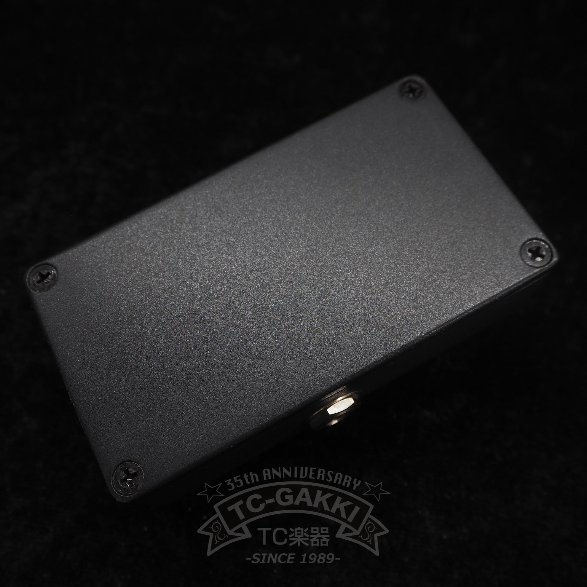 BLACK LABEL FOR BASS - TC楽器 - TCGAKKI
