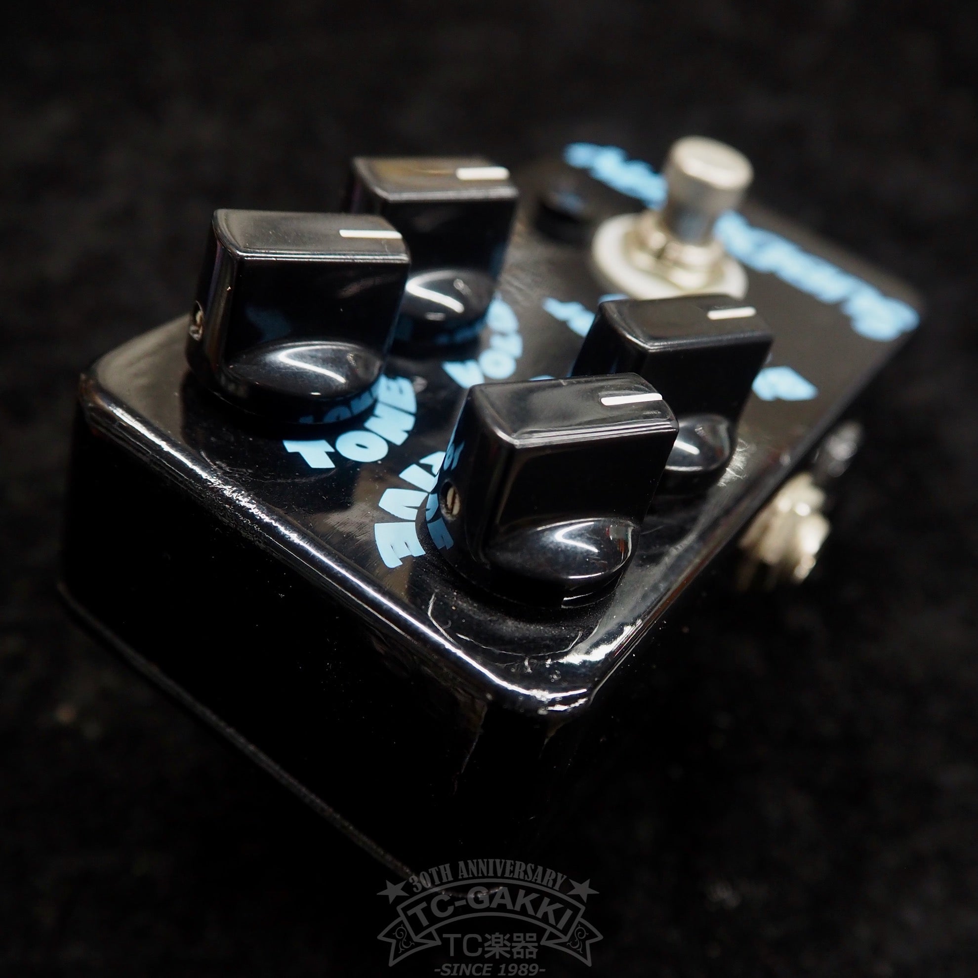 BlackStar Distortion - TC楽器 - TCGAKKI