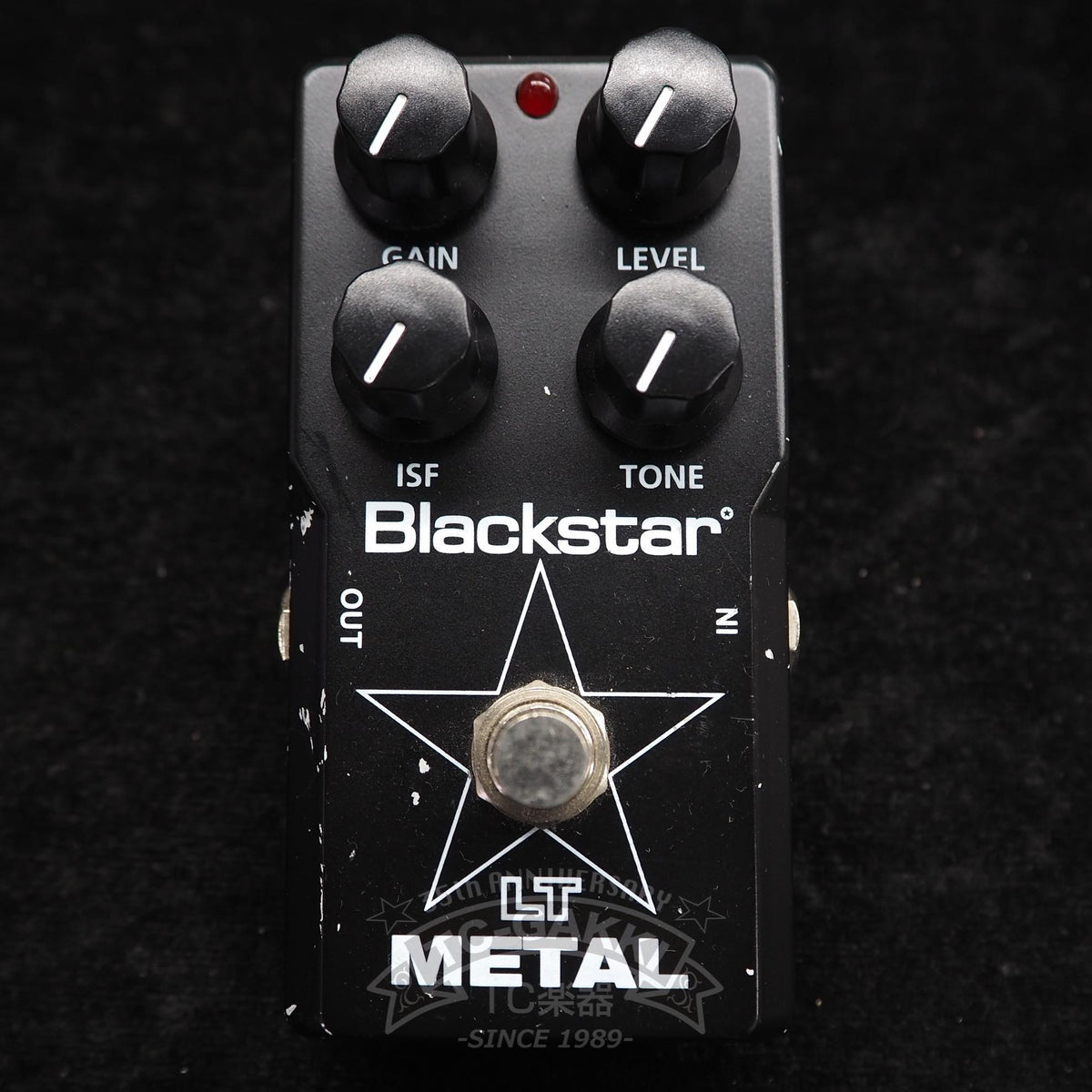 Blackstar LT METAL - TC楽器 - TCGAKKI