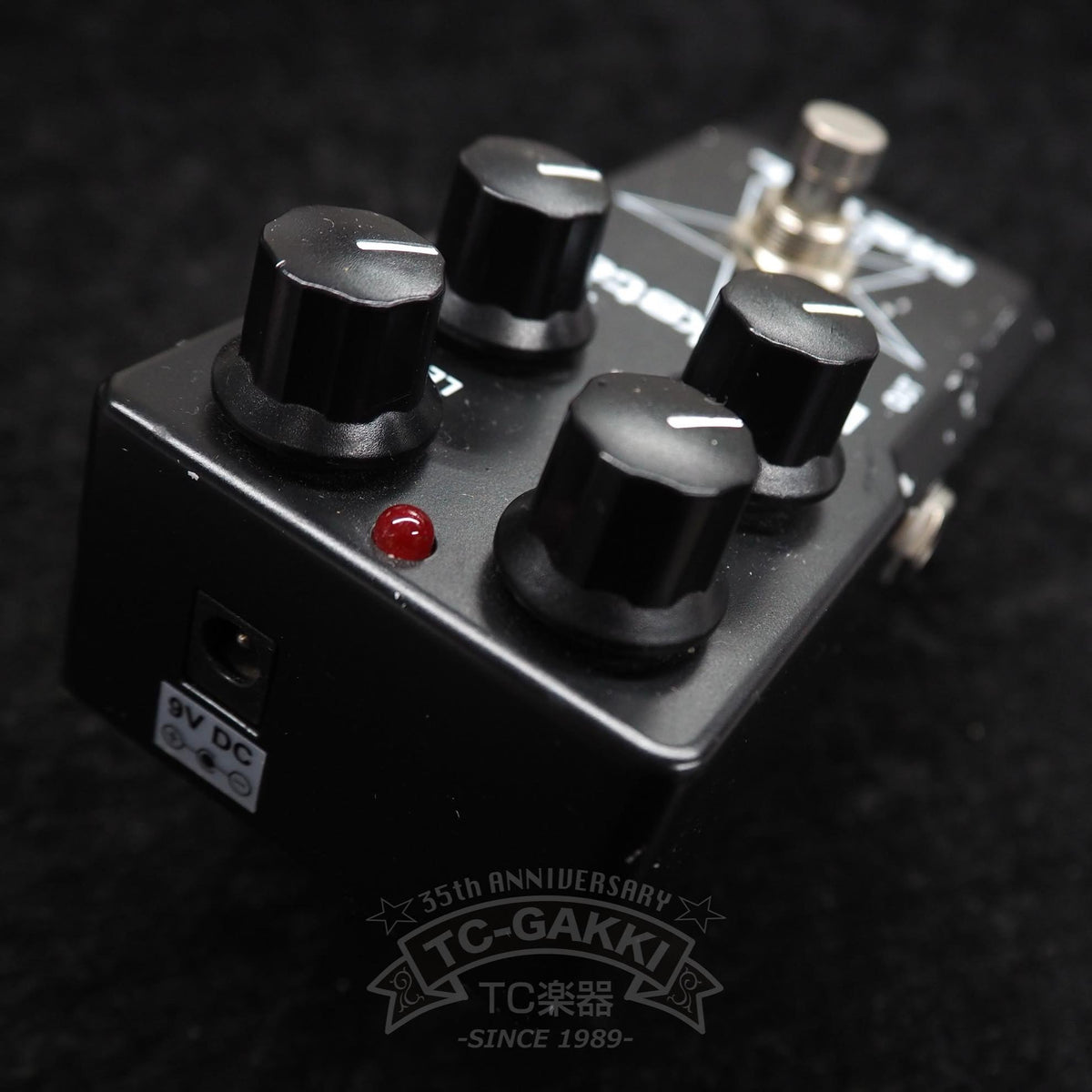 Blackstar LT METAL - TC楽器 - TCGAKKI