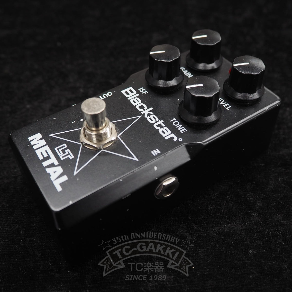Blackstar LT METAL - TC楽器 - TCGAKKI