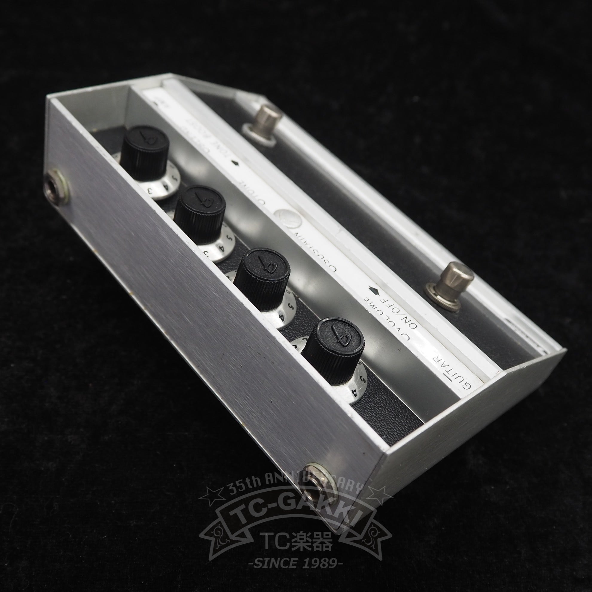 BLENDER - TC楽器 - TCGAKKI