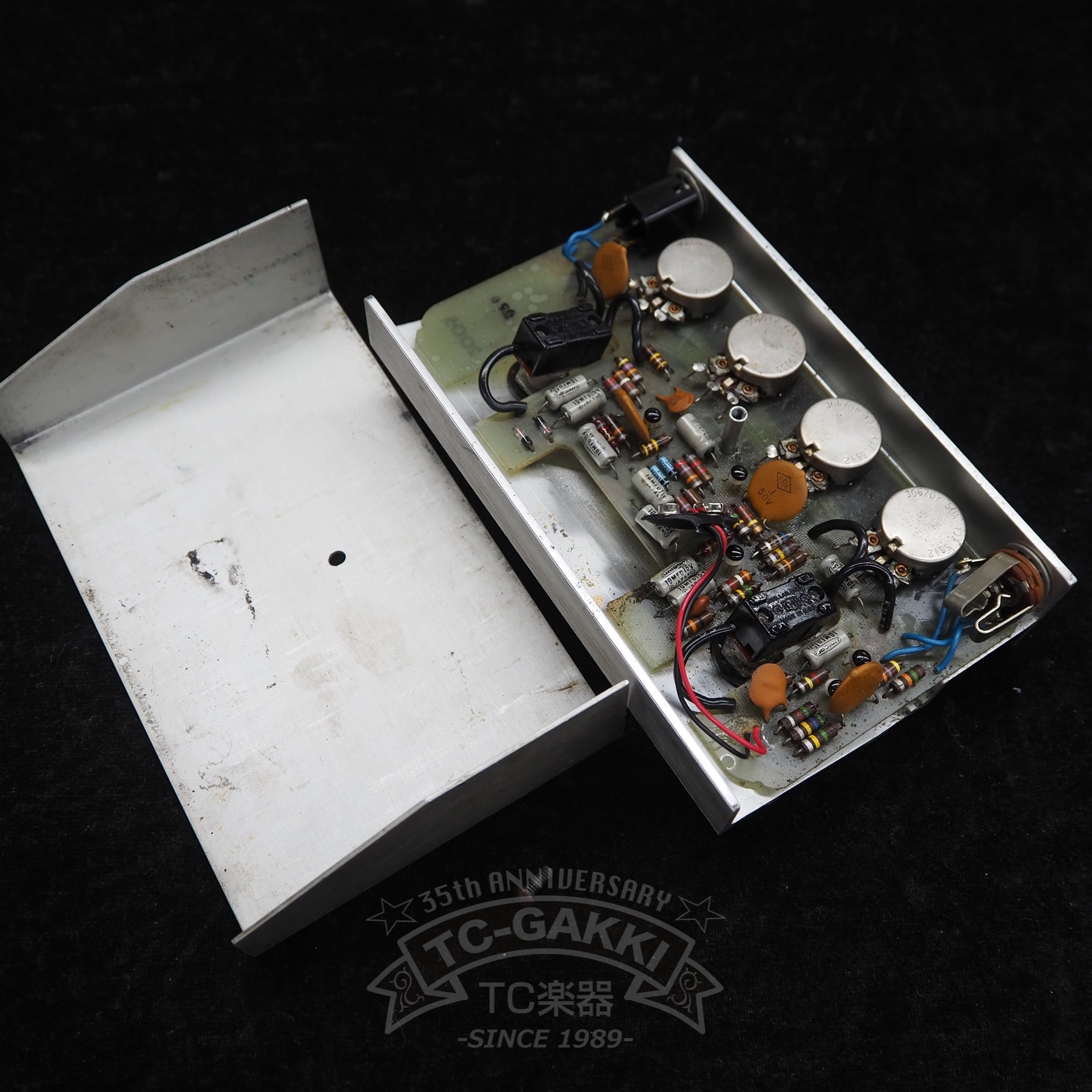 BLENDER - TC楽器 - TCGAKKI