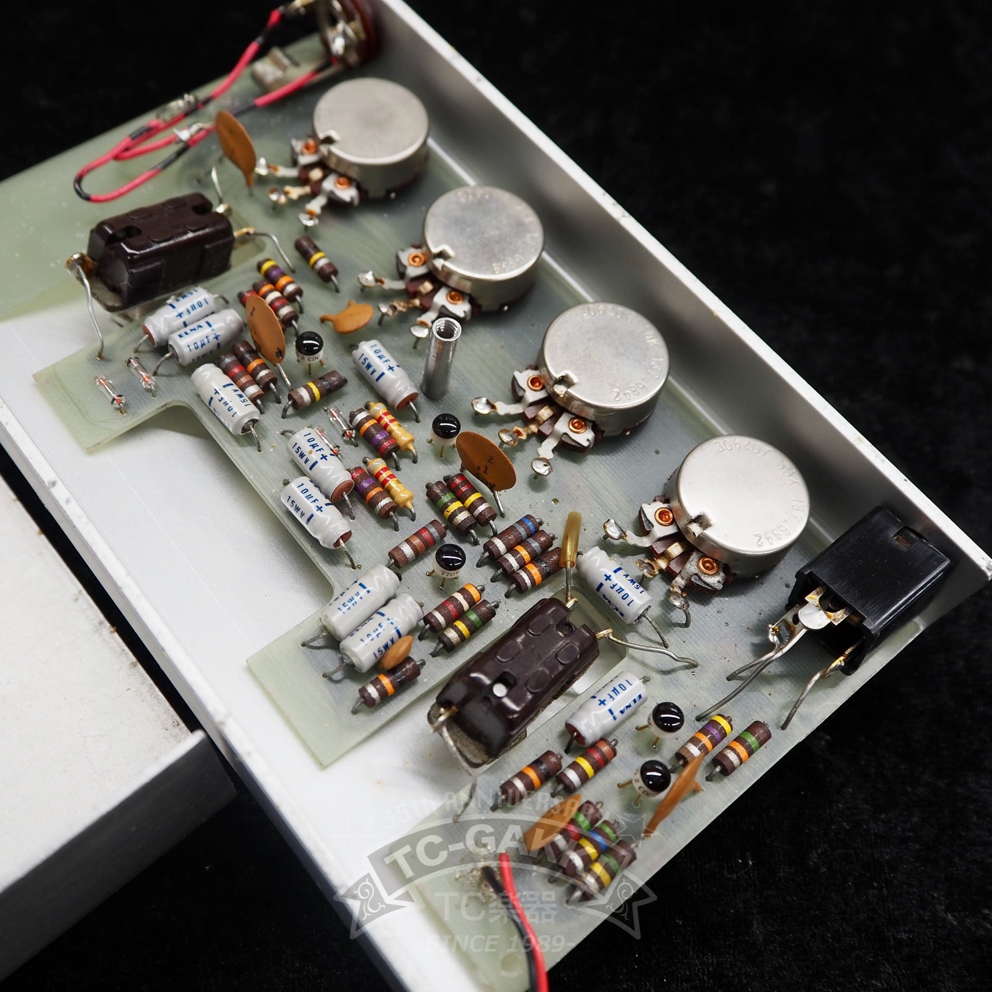 BLENDER - TC楽器 - TCGAKKI