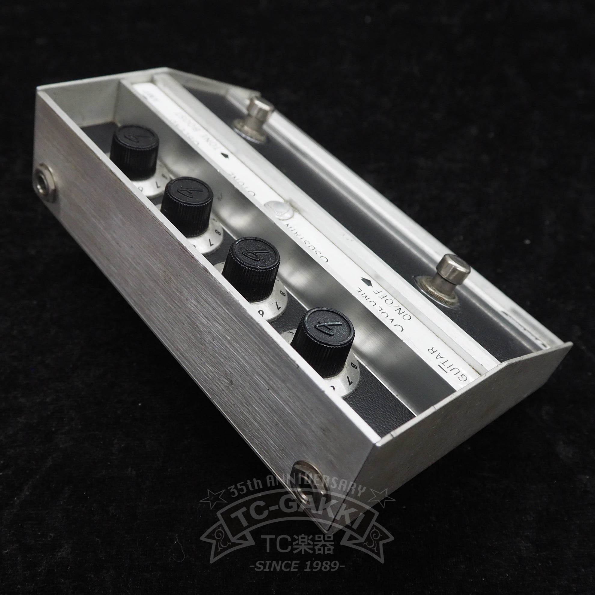 BLENDER - TC楽器 - TCGAKKI