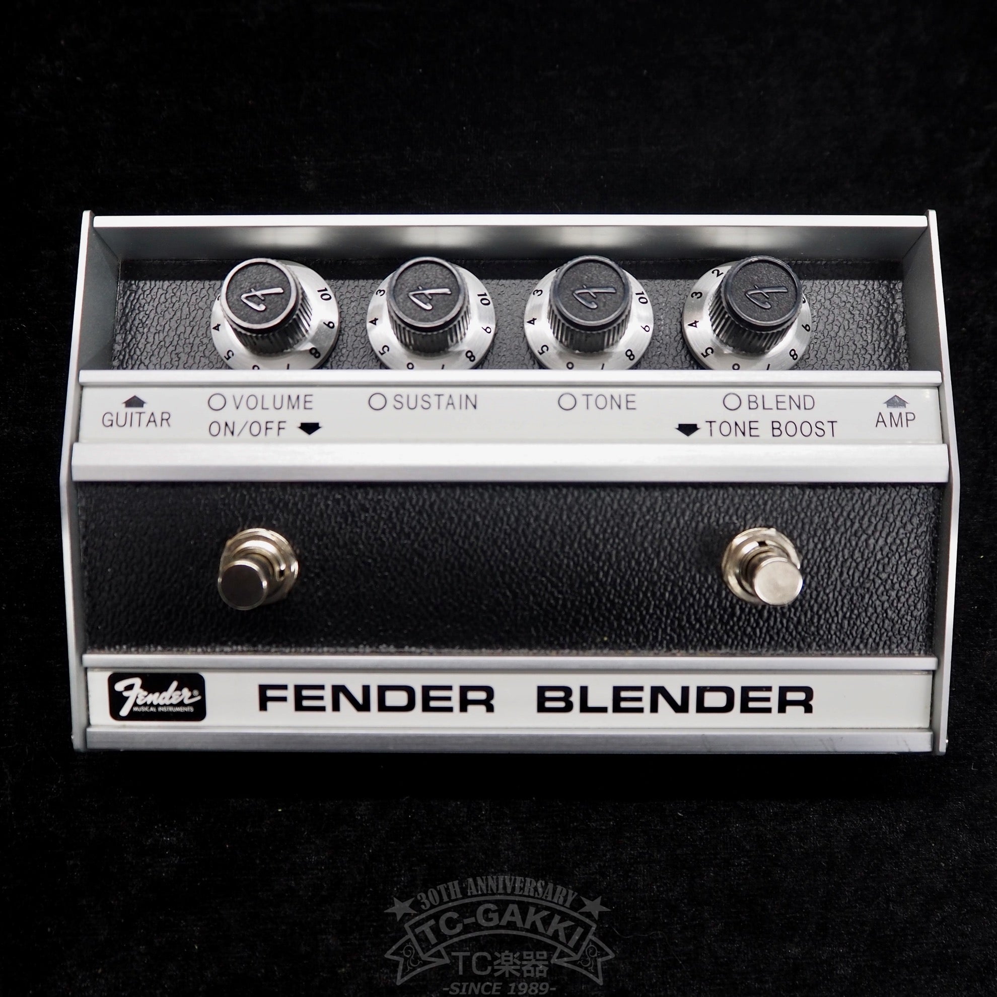 BLENDER CUSTOM TYPE:PR651 - TC楽器 - TCGAKKI