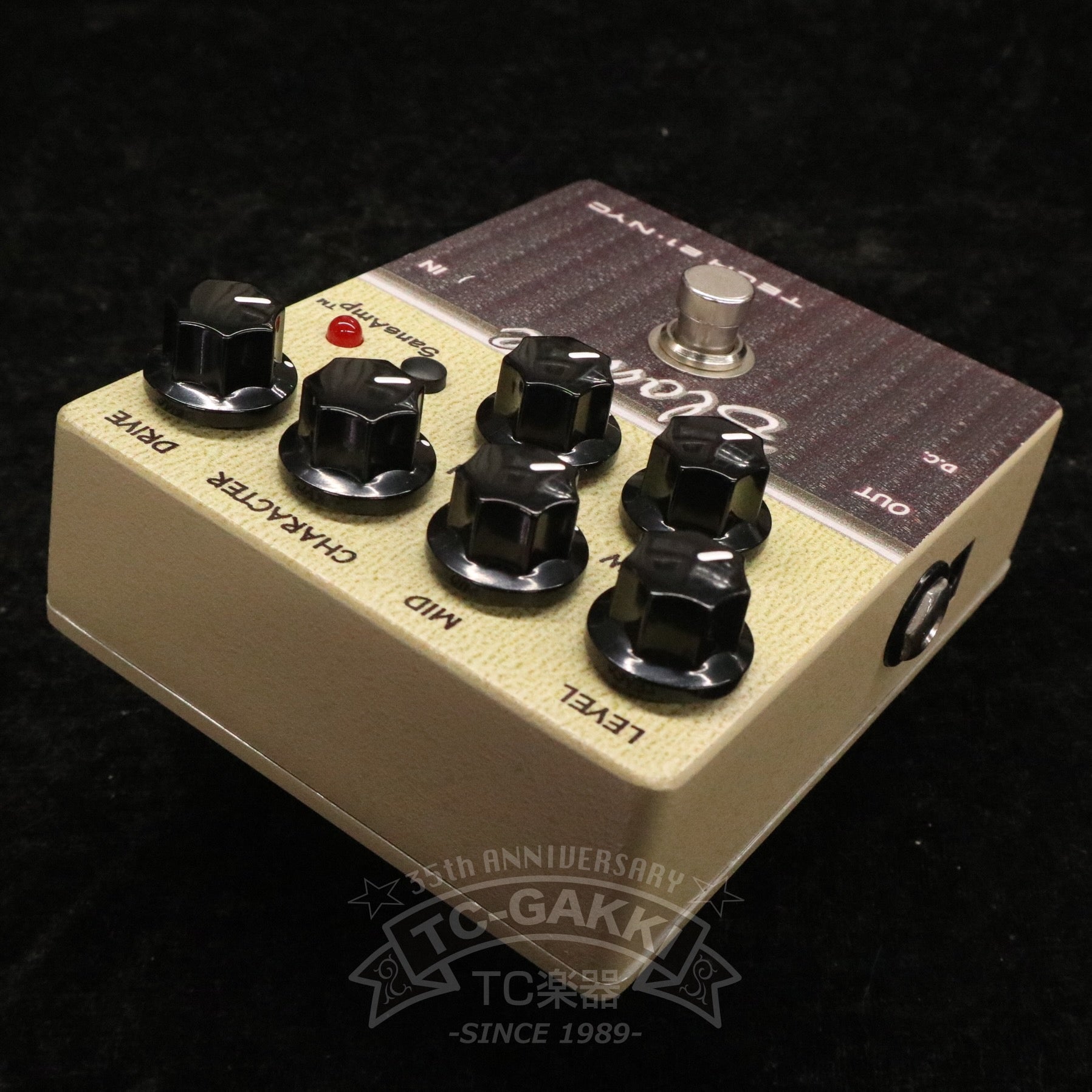 Blonde - TC楽器 - TCGAKKI