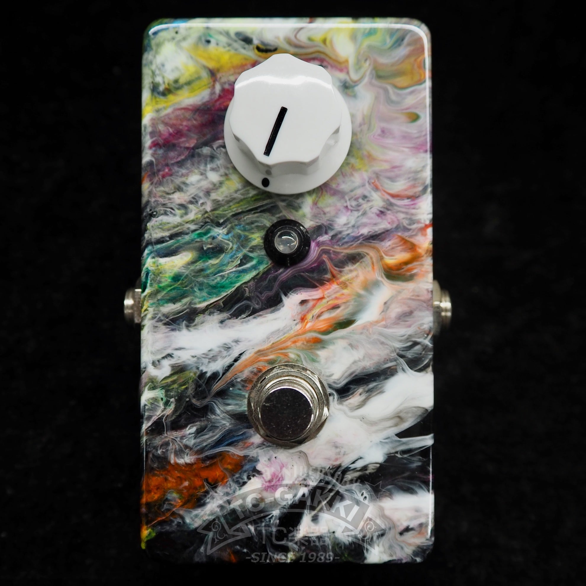 BOB BURT BB CLEAN BOOST (NEW/OUTLET) - TC楽器 - TCGAKKI