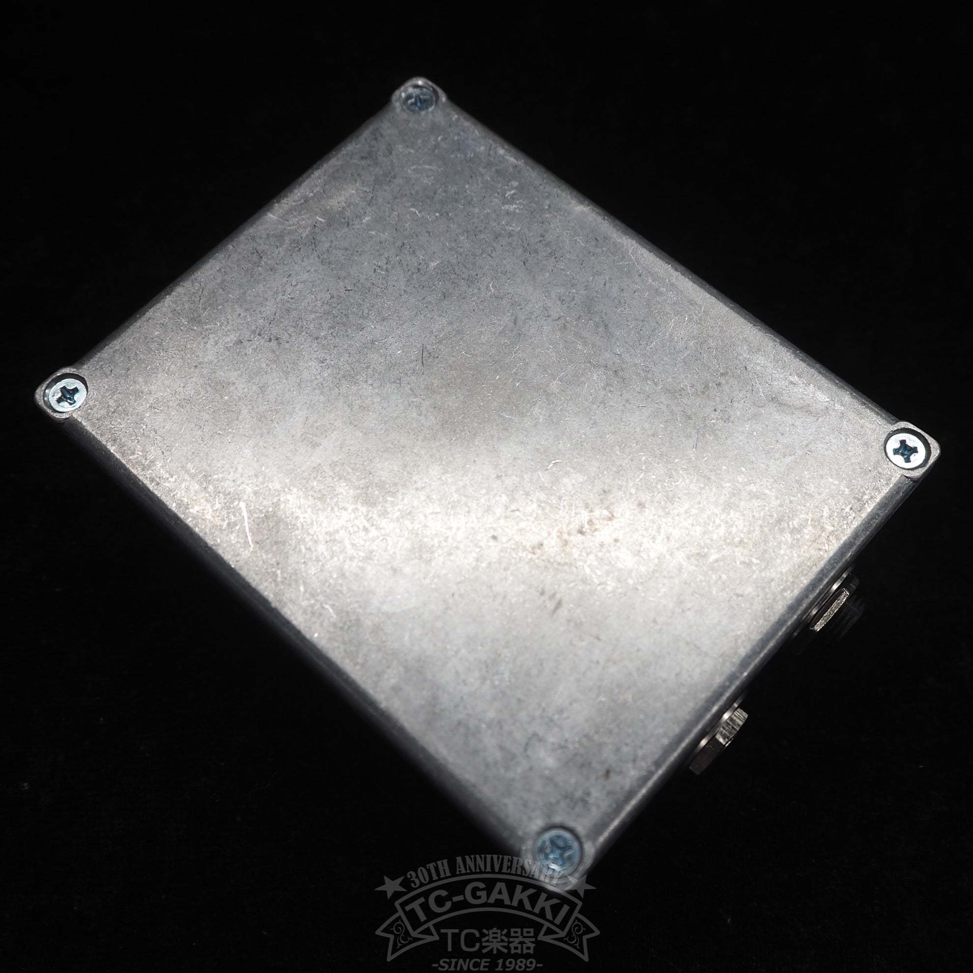 BOOSTIEST 2.5 - TC楽器 - TCGAKKI