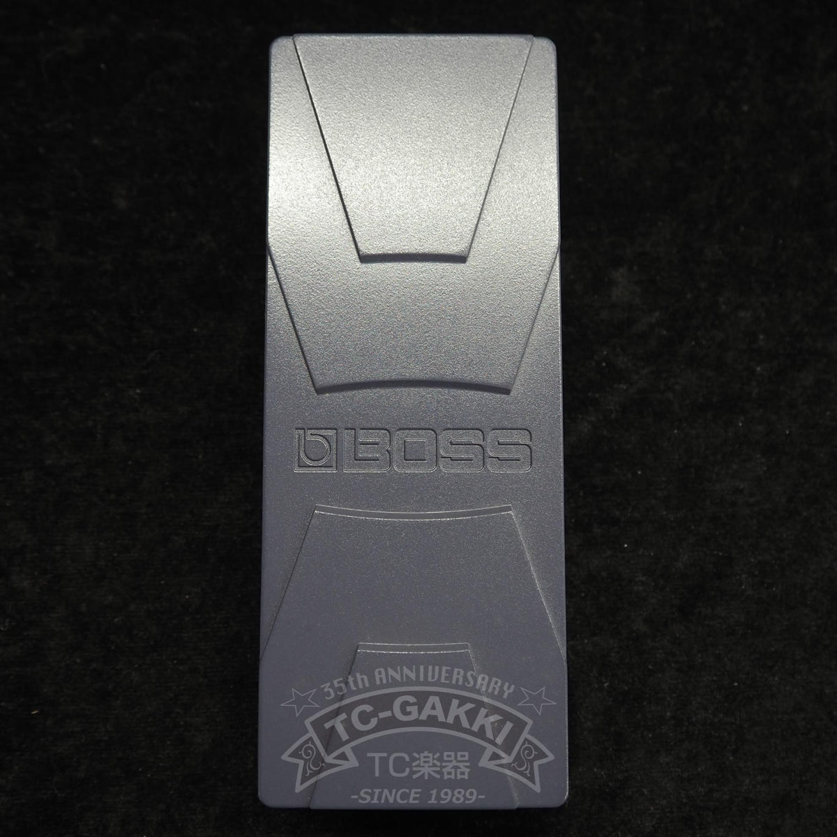 BOSS EV-30 DUAL EXPRESSION PEDAL - TC楽器 - TCGAKKI