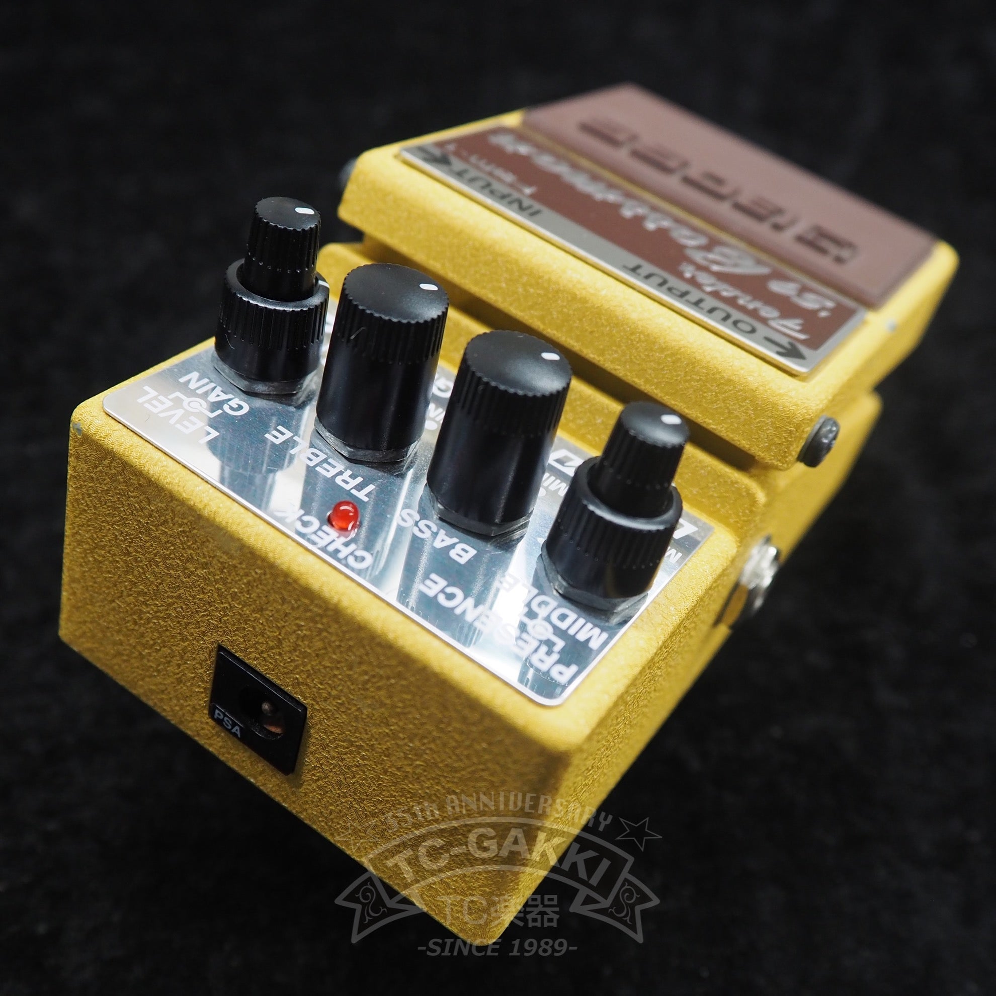 BOSS FBM - 1 ‘59 Bassman - TC楽器 - TCGAKKI