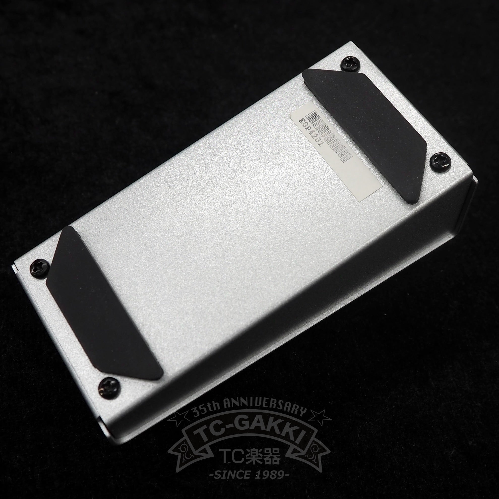 BOSS FS - 7 Dual Foot Switch - TC楽器 - TCGAKKI