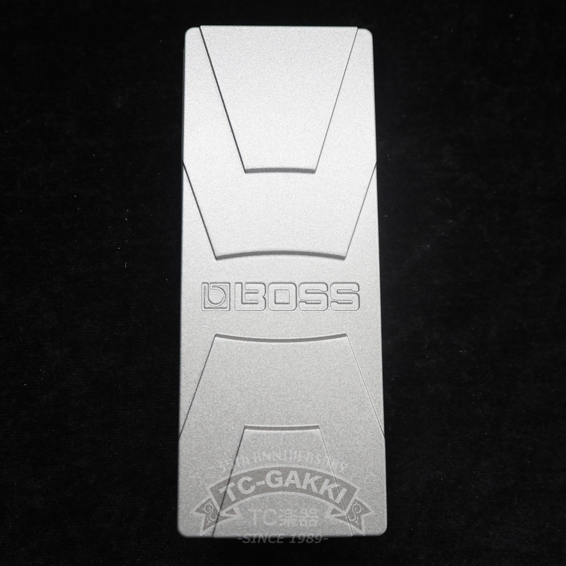 BOSS FV - 30H VOLUME PEDAL - TC楽器 - TCGAKKI