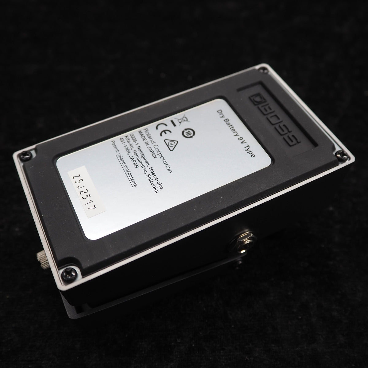 BOSS MT-2W Metal Zone (WAZA CRAFT/JAPAN) - TC楽器 - TCGAKKI