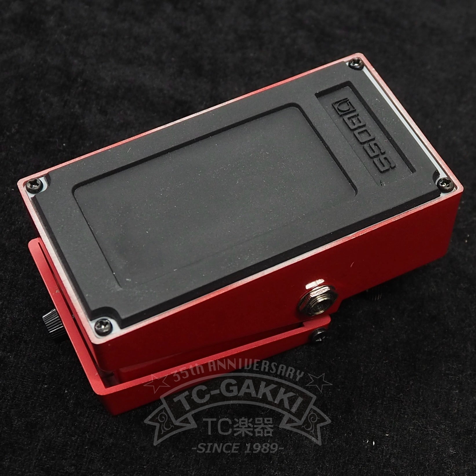 BOSS RC-2 Loop Station - TC楽器 - TCGAKKI