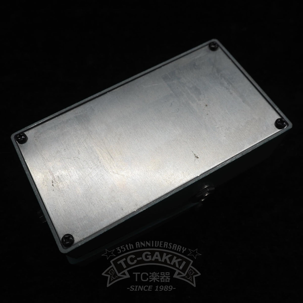BOSS TR-2 Tremolo - TC楽器 - TCGAKKI