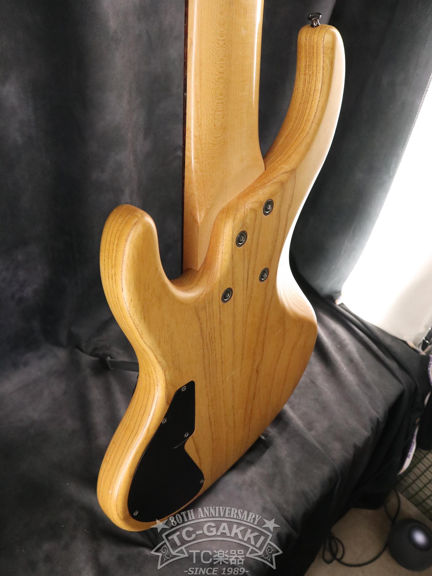 Bossa OBJ - 6 FL Mod. - TC楽器 - TCGAKKI
