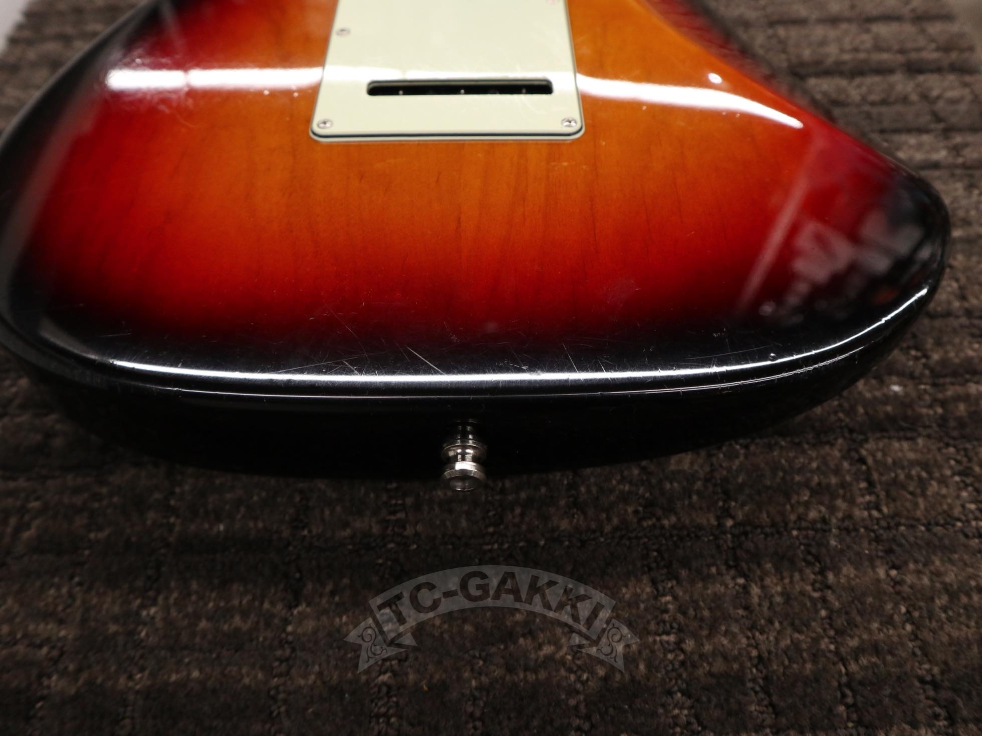 Bottom's Up Vintage - TC楽器 - TCGAKKI