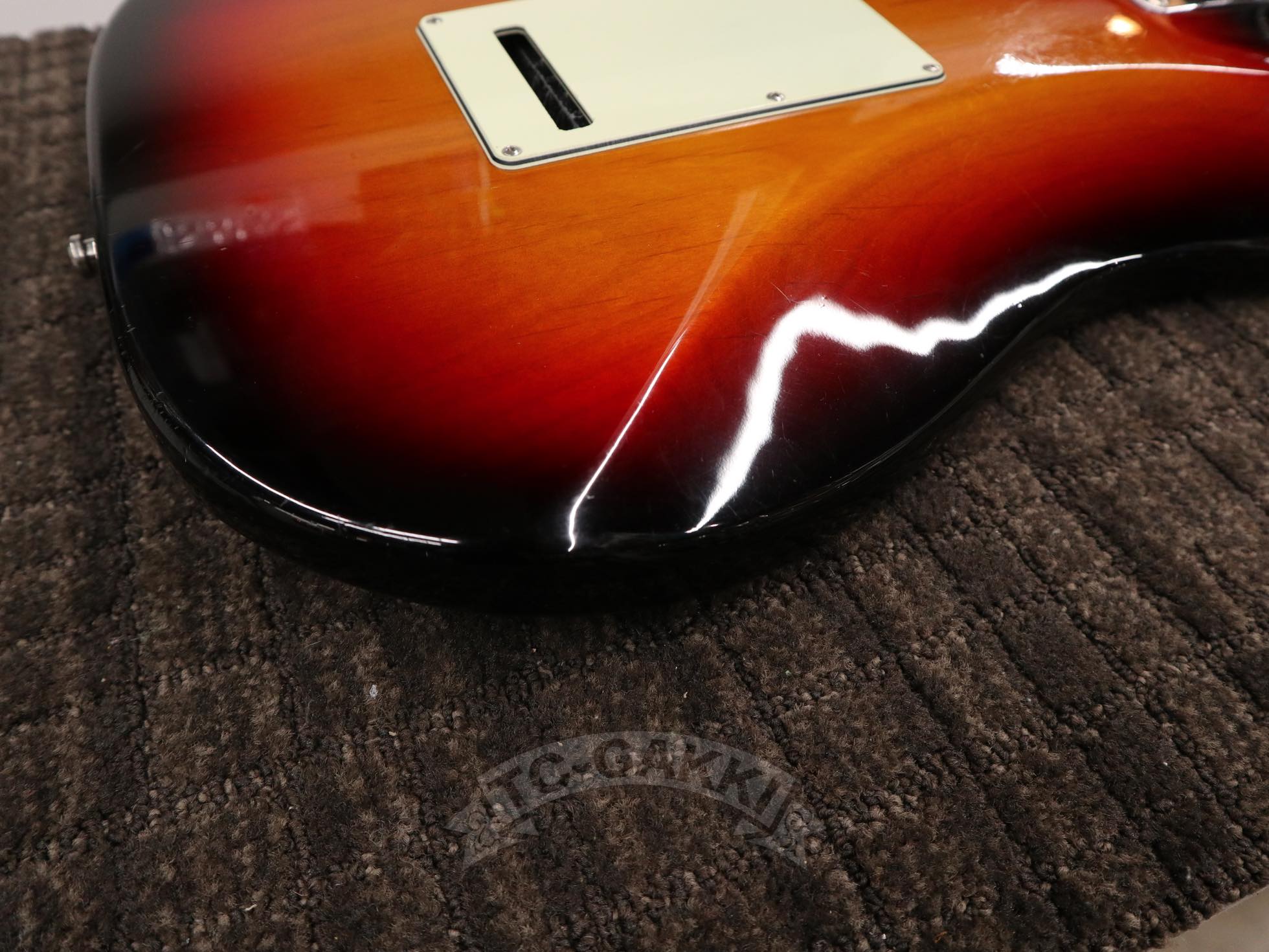 Bottom's Up Vintage - TC楽器 - TCGAKKI