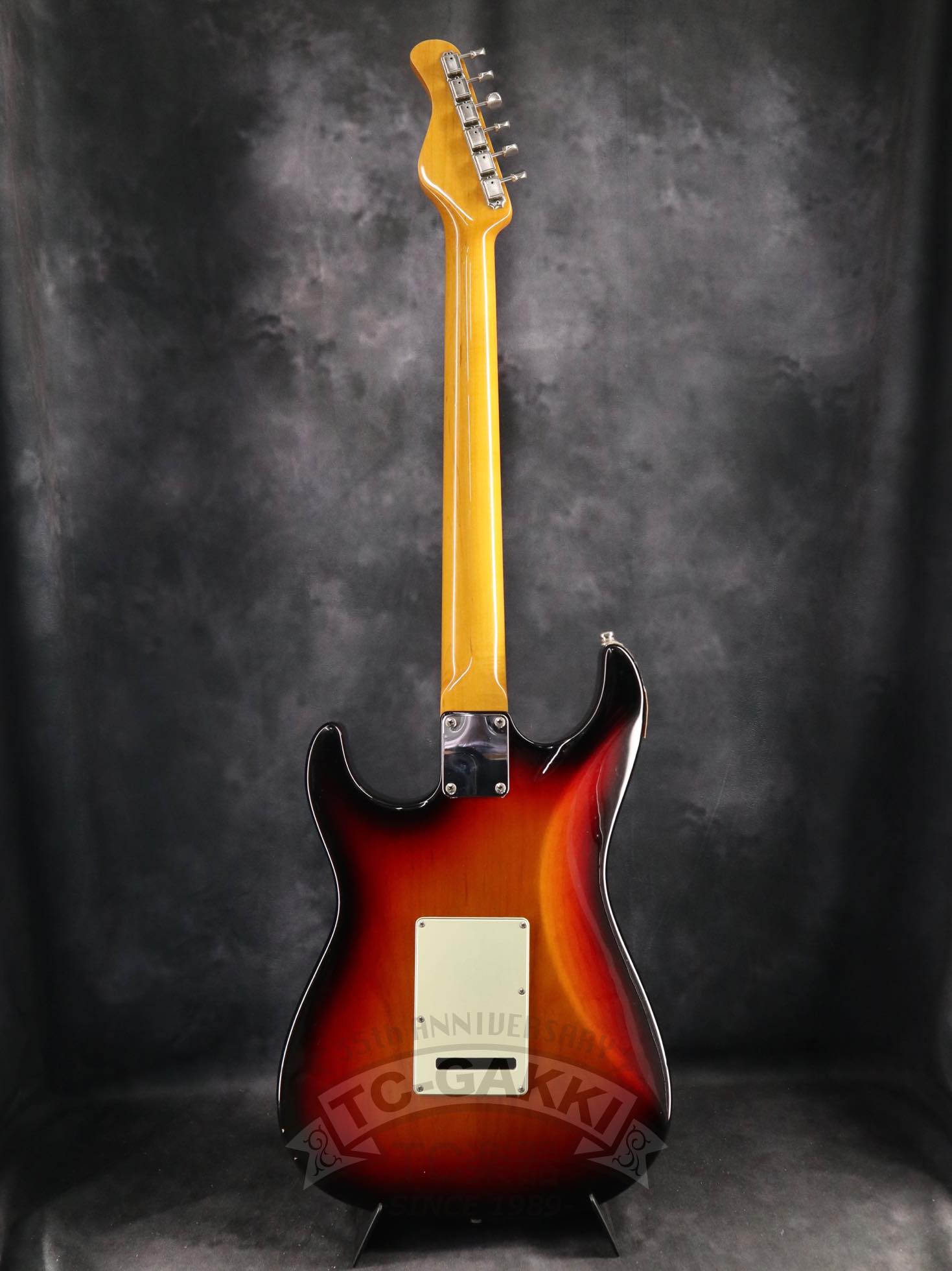 Bottom's Up Vintage - TC楽器 - TCGAKKI