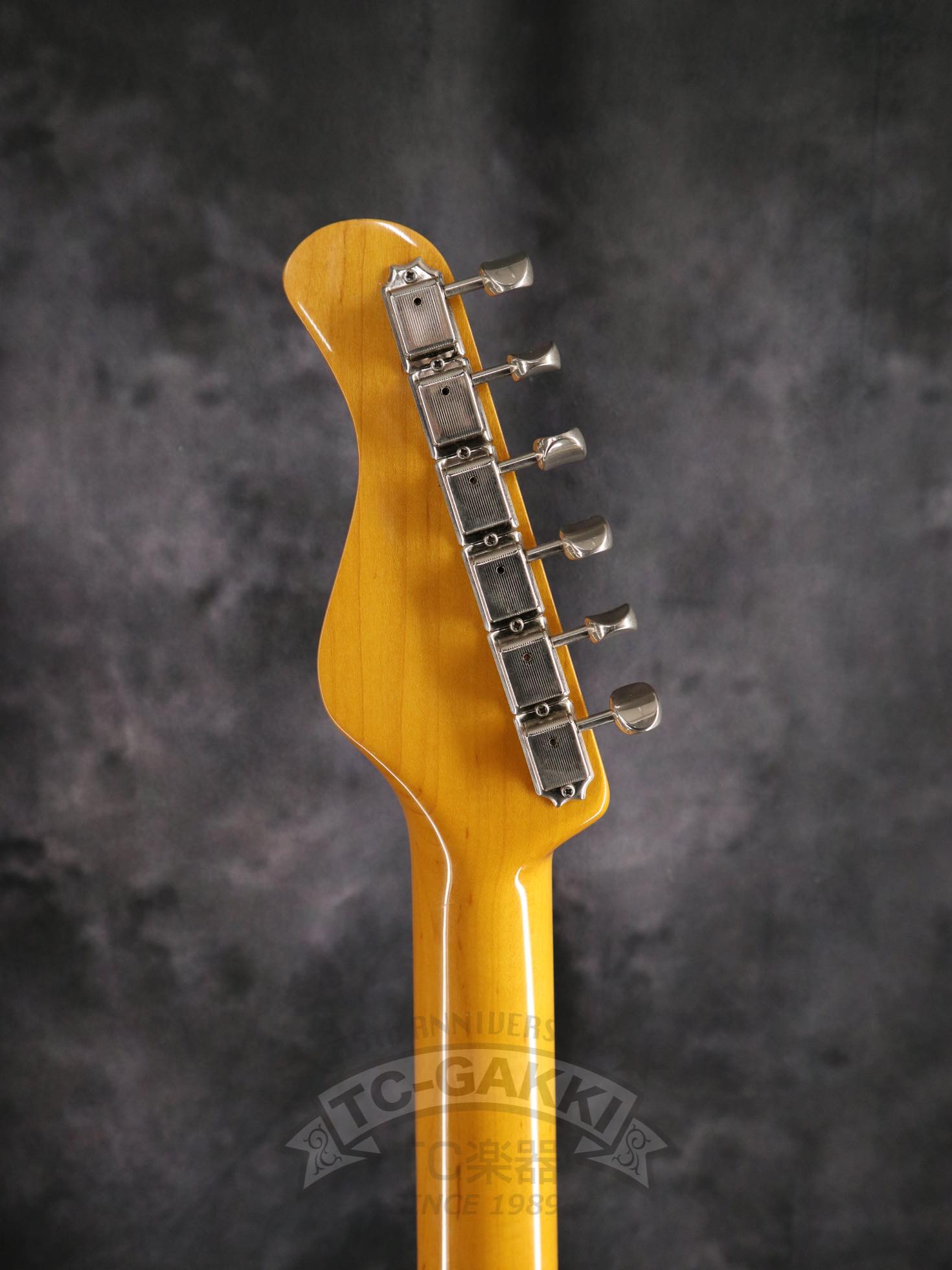 Bottom's Up Vintage - TC楽器 - TCGAKKI