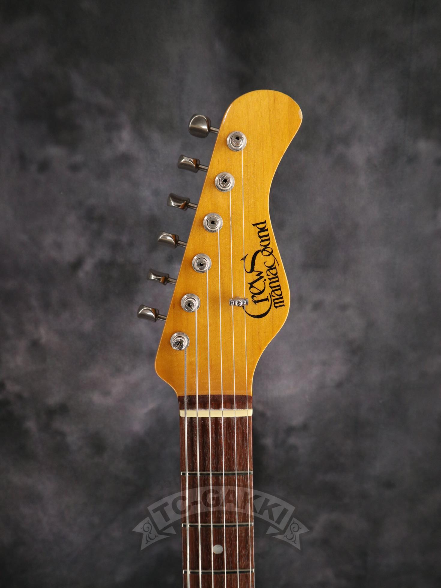 Bottom's Up Vintage - TC楽器 - TCGAKKI