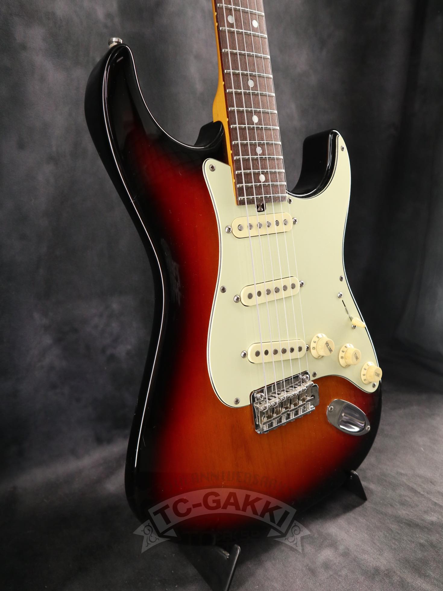 Bottom's Up Vintage - TC楽器 - TCGAKKI