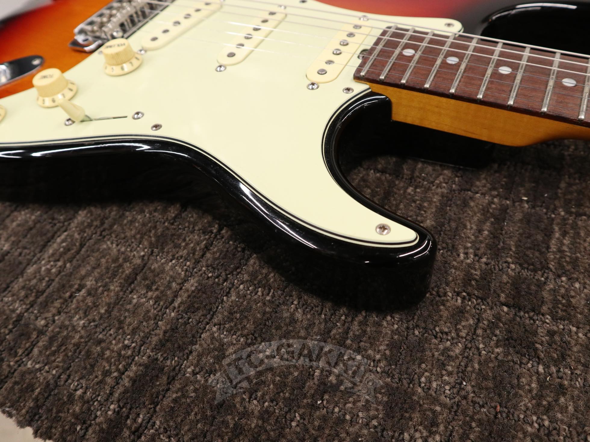 Bottom's Up Vintage - TC楽器 - TCGAKKI