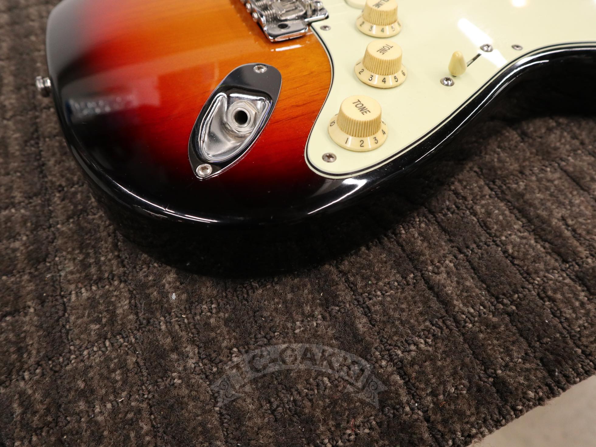 Bottom's Up Vintage - TC楽器 - TCGAKKI