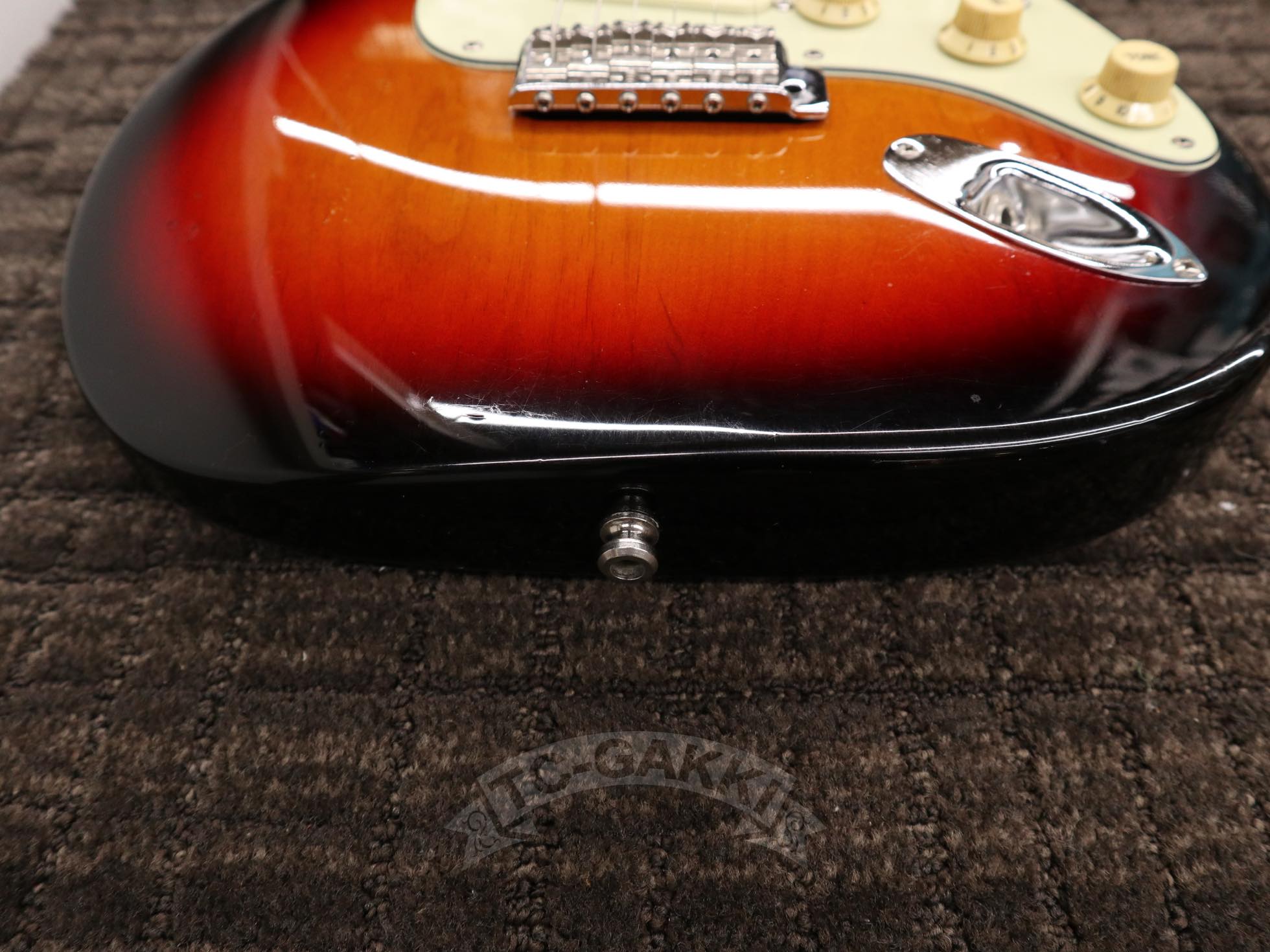 Bottom's Up Vintage - TC楽器 - TCGAKKI