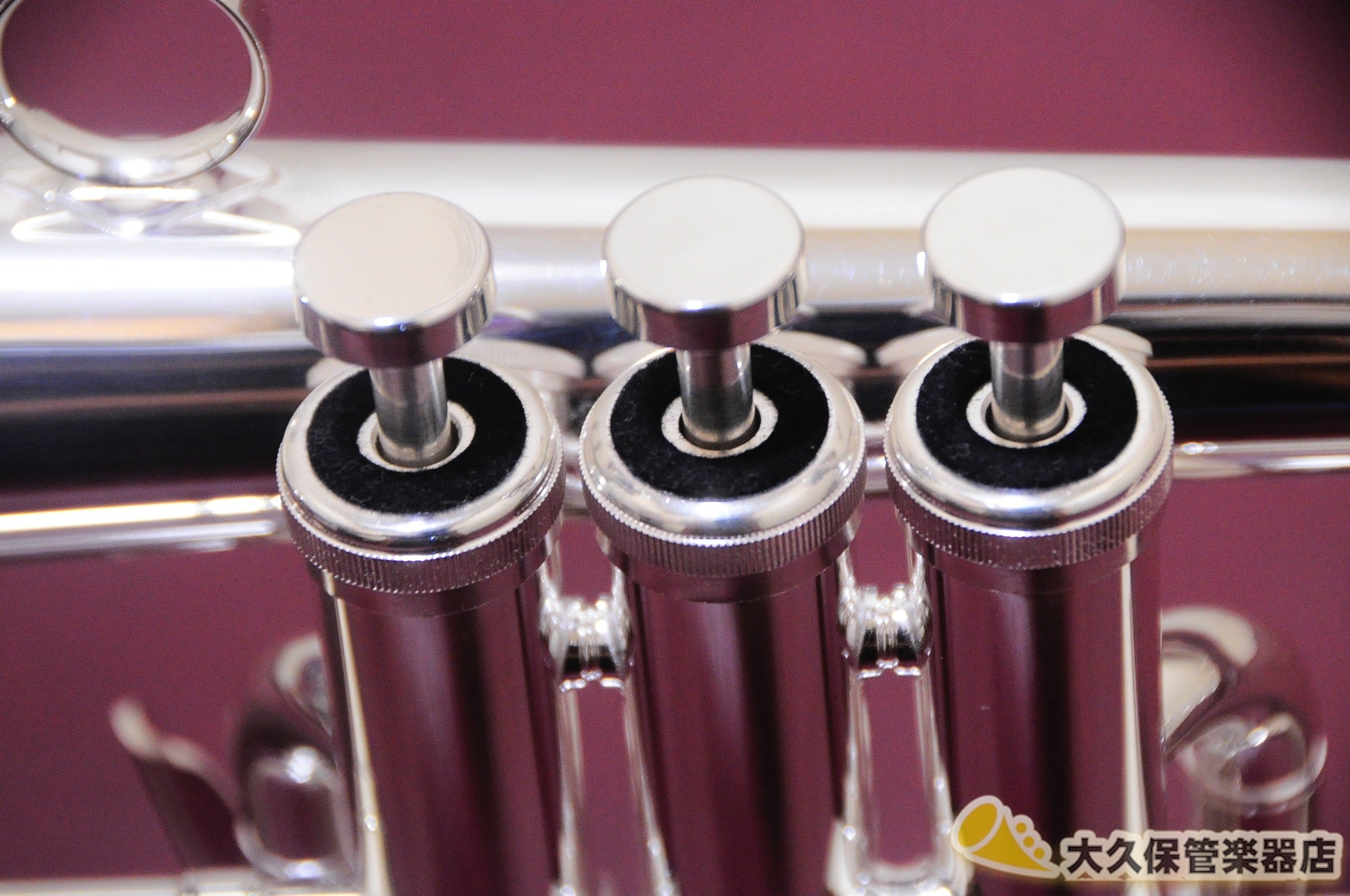 ブラスパイア・ユニコーン BPFG - 850SS フリューゲルホルン(新品) - TC楽器 - TCGAKKI