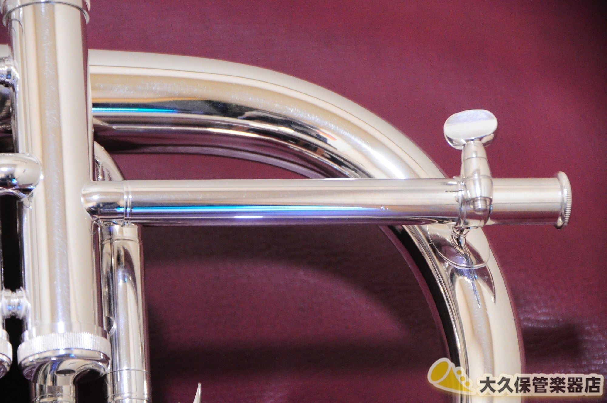 ブラスパイア・ユニコーン BPFG - 850SS フリューゲルホルン(新品) - TC楽器 - TCGAKKI