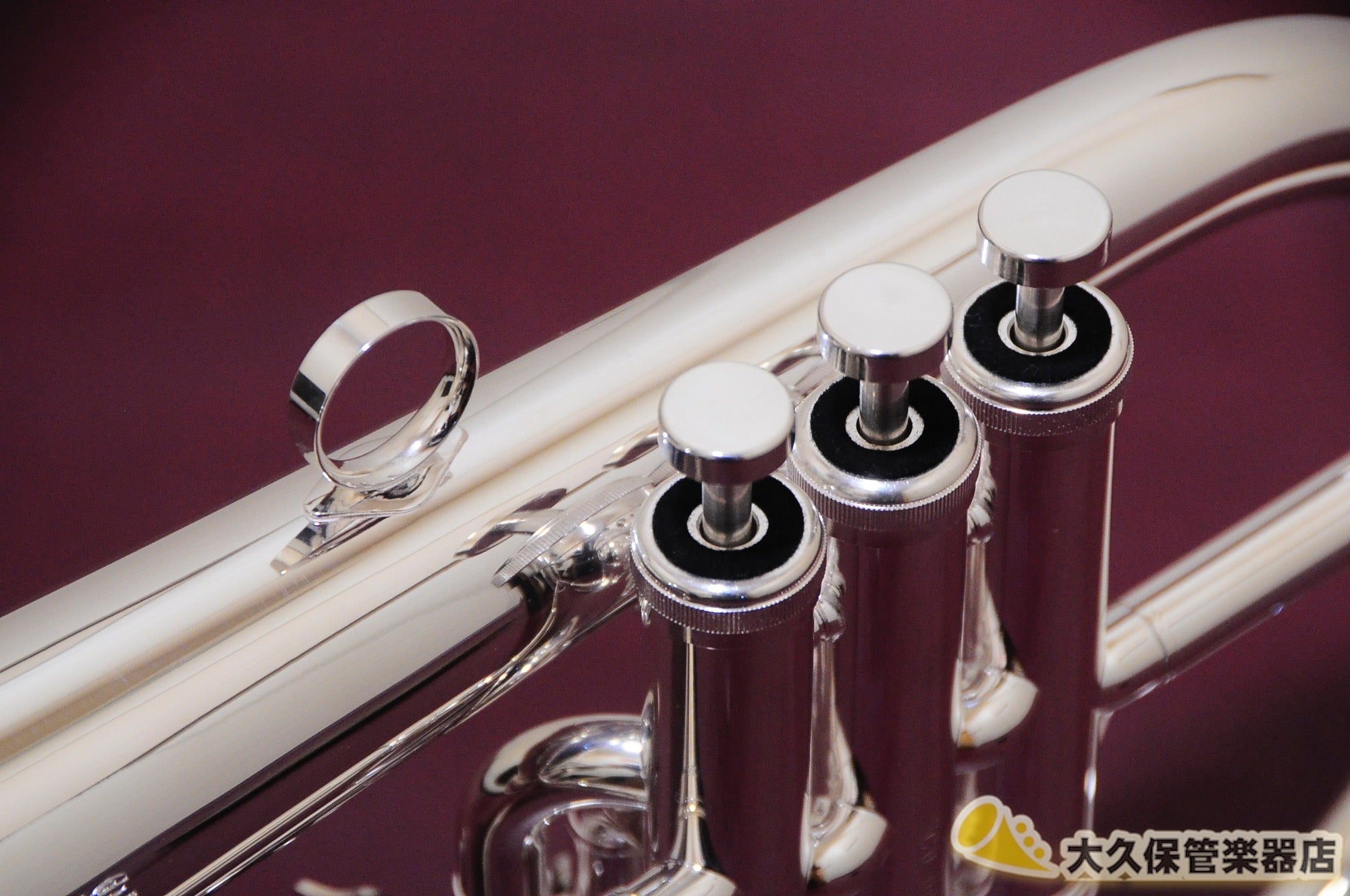 ブラスパイア・ユニコーン BPFG - 850SS フリューゲルホルン(新品) - TC楽器 - TCGAKKI