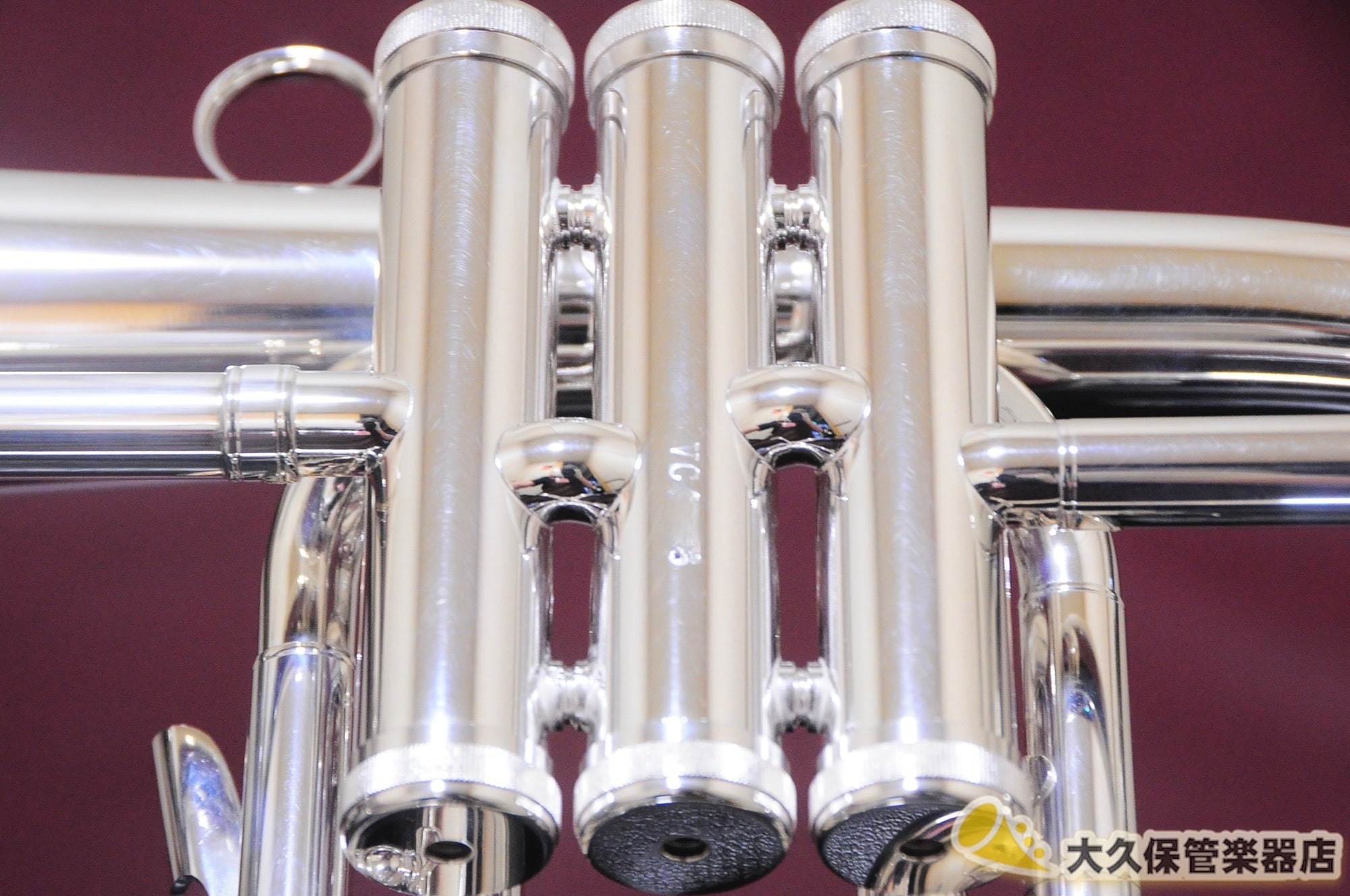 ブラスパイア・ユニコーン BPFG - 850SS フリューゲルホルン(新品) - TC楽器 - TCGAKKI